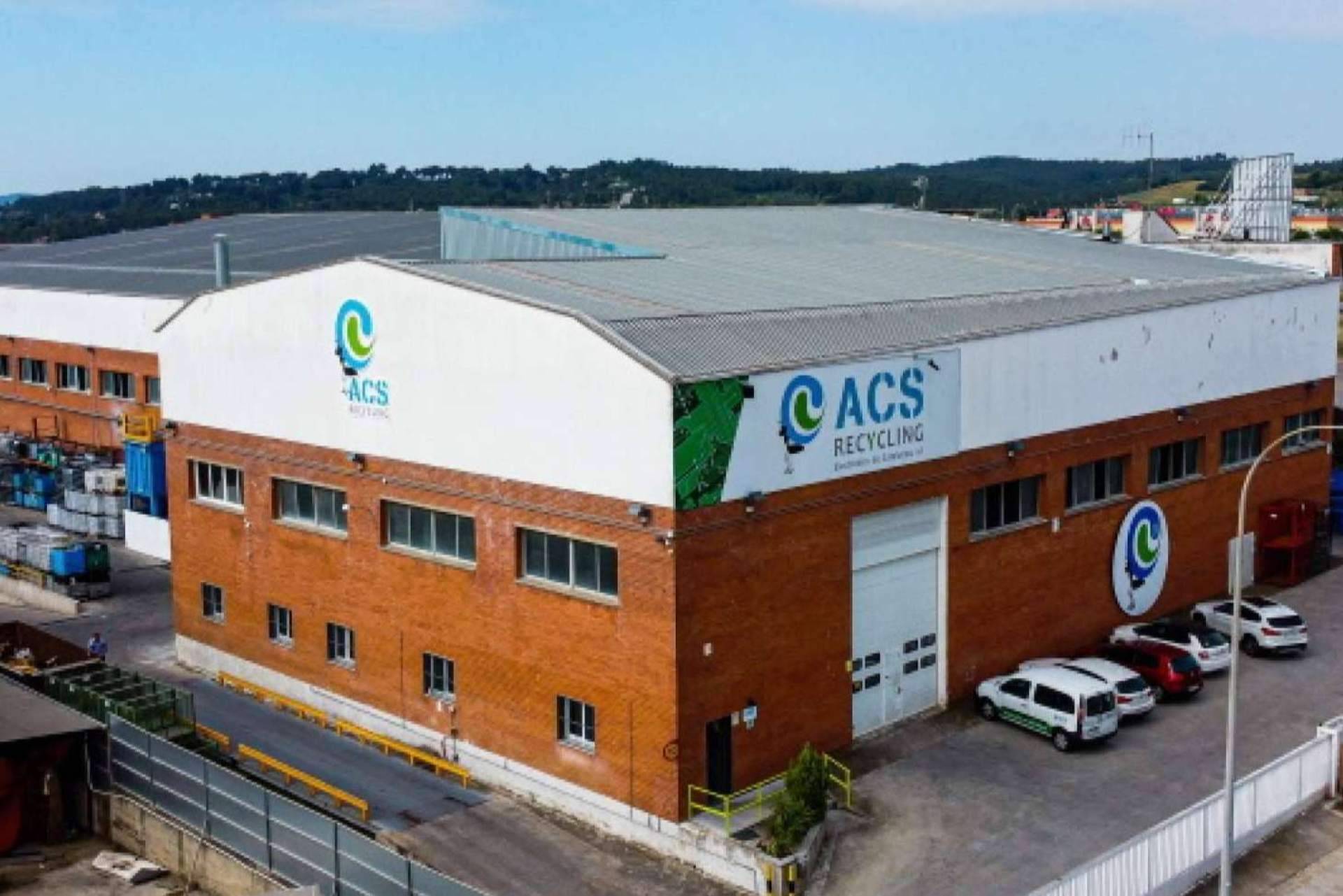 ¿Cómo contribuye el reciclaje de residuos eléctricos y electrónicos a un futuro más sostenible?