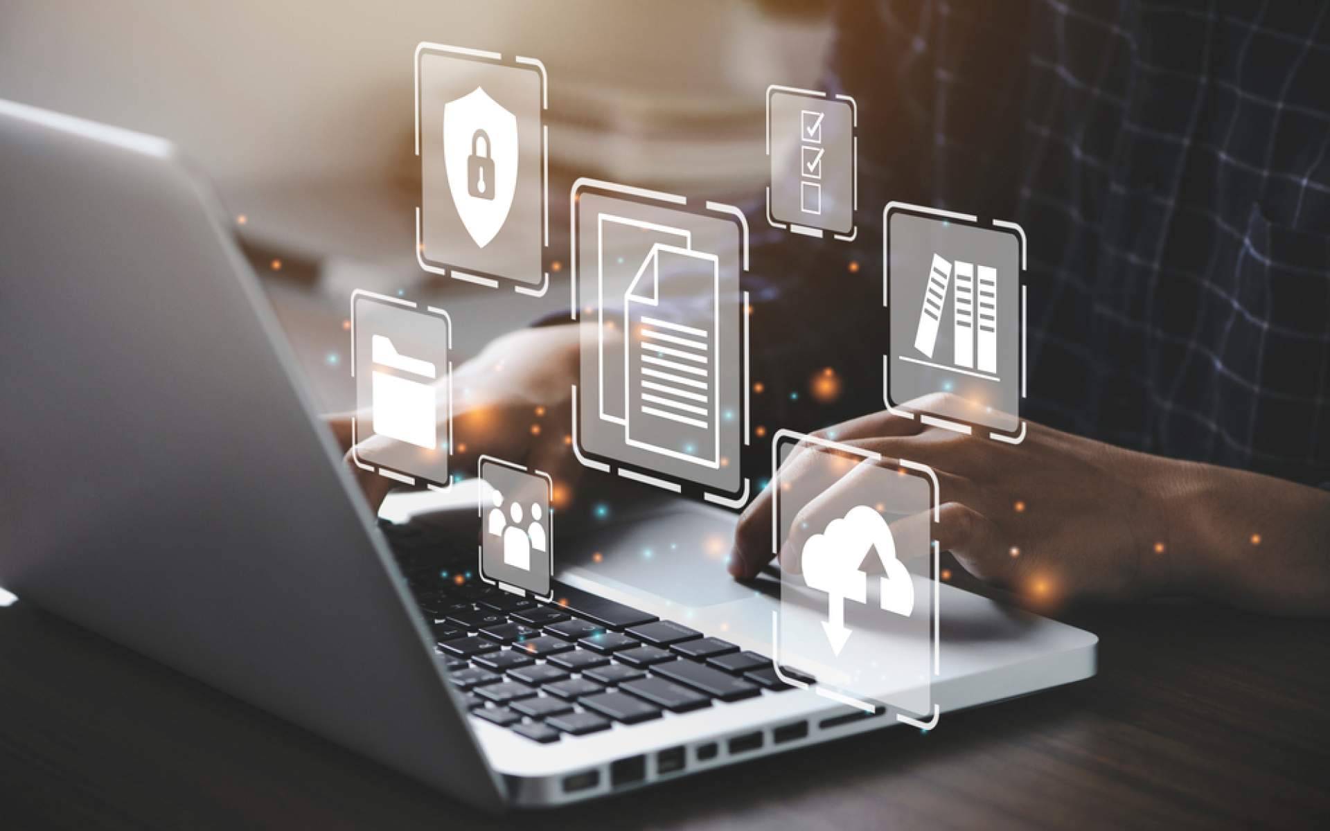 Un vistazo al futuro en Network Automation para CSP