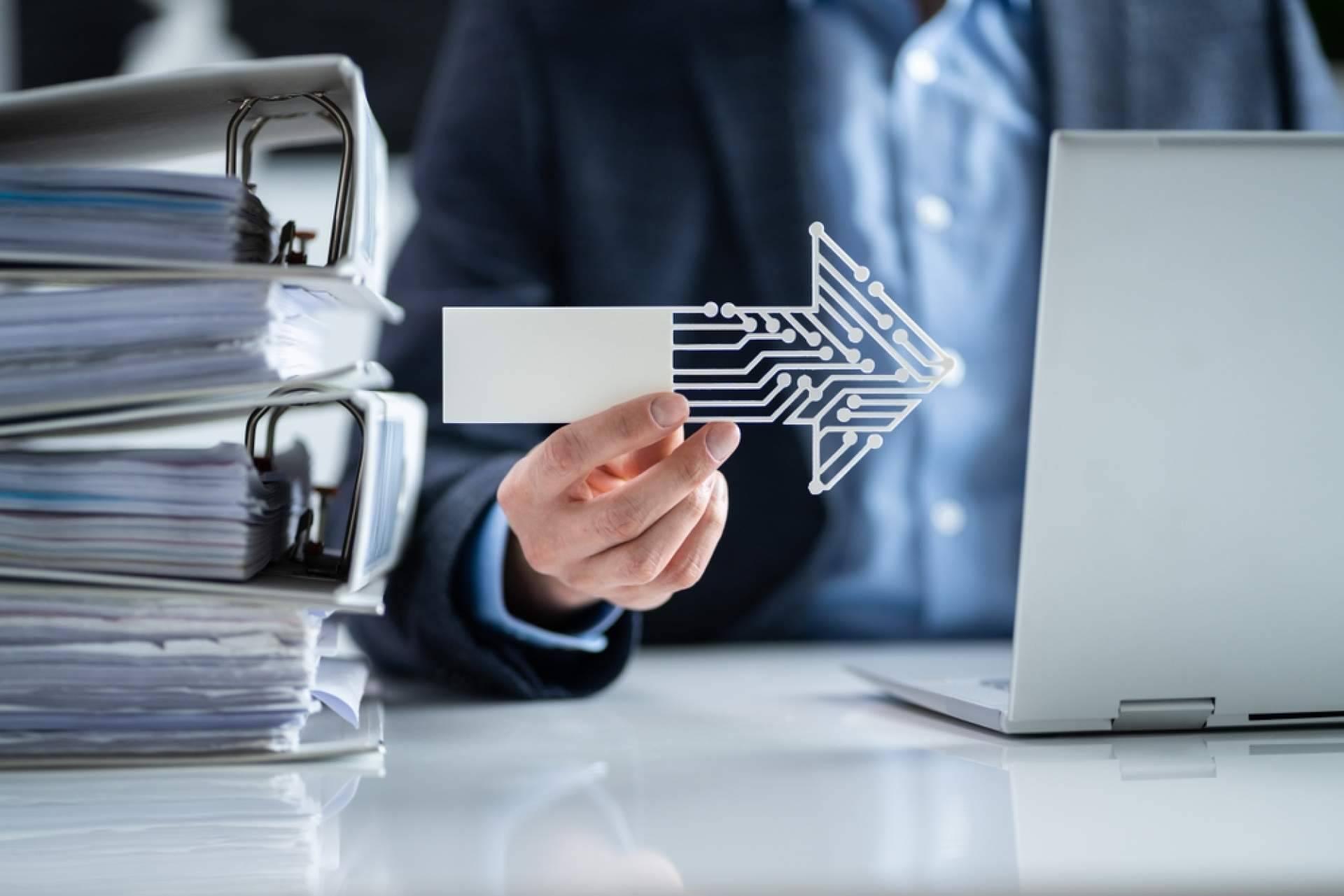 Digitalización de empresas con Agencia CDI. Un paso necesario para la competitividad