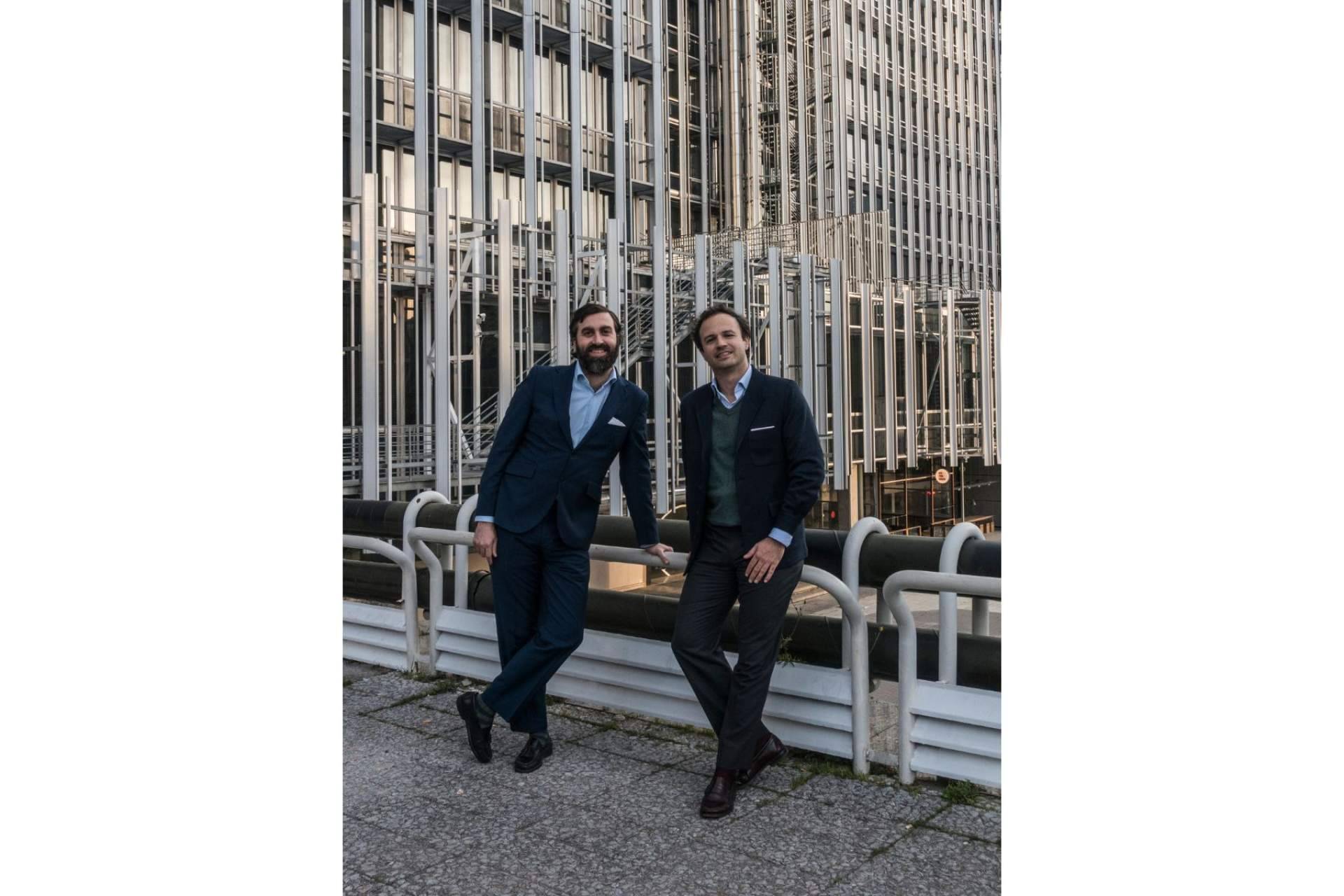Liberta Finance ofrece un servicio de 360 grados a los compradores del sector inmobiliario
