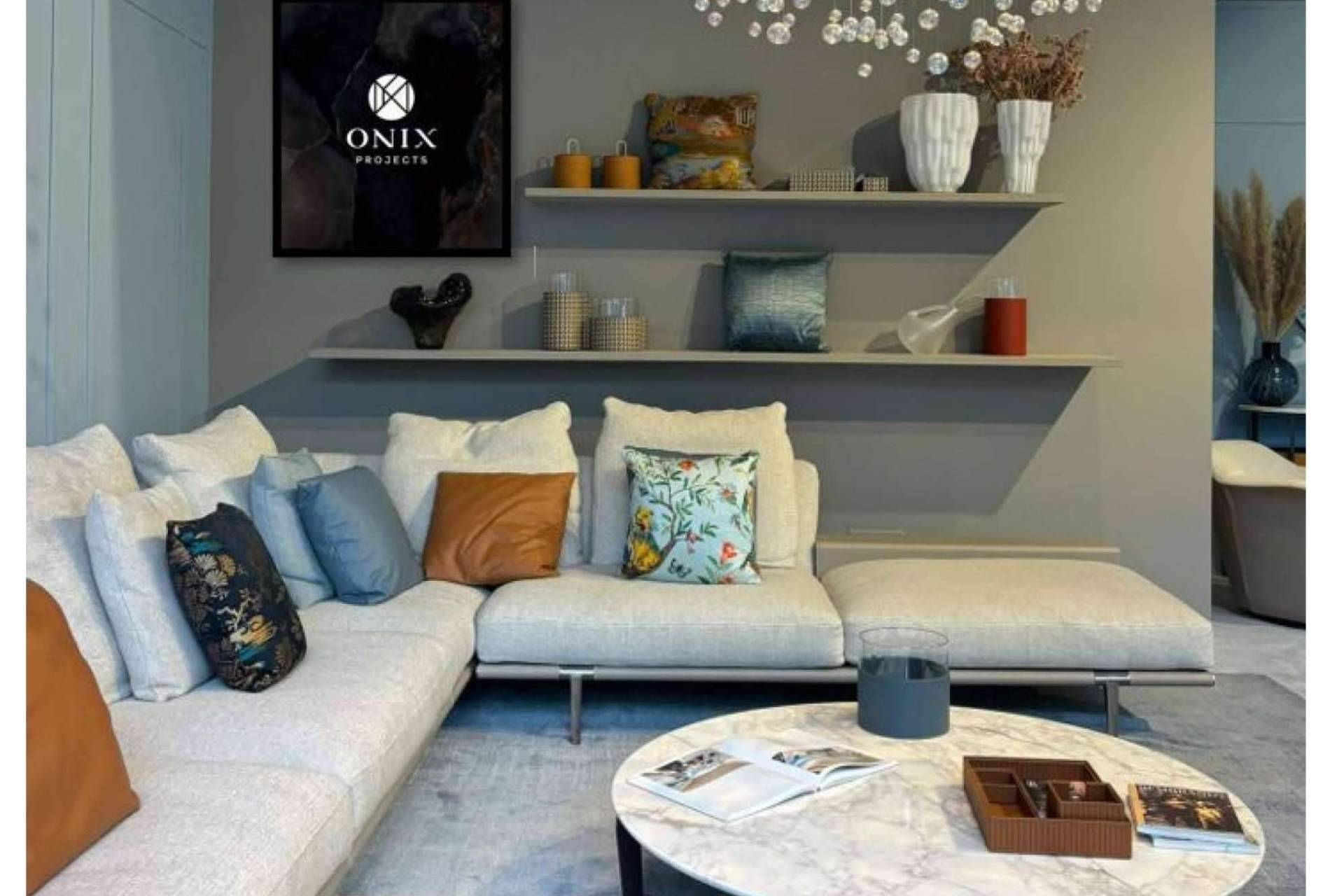 Onix Projects, una empresa líder en reformas integrales en Madrid