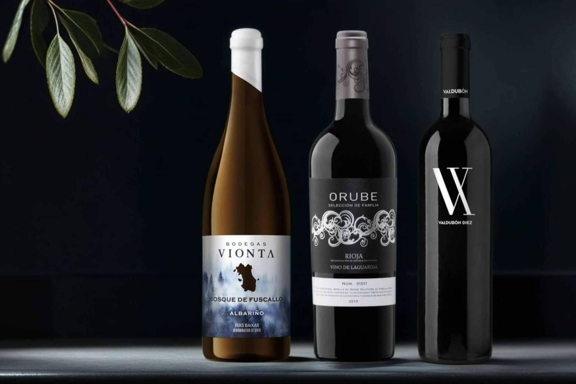Vinos y cavas Ferrer Wines, una apuesta por la alta gastronomía al patrocinar el certamen Cocinero y Camarero del Año