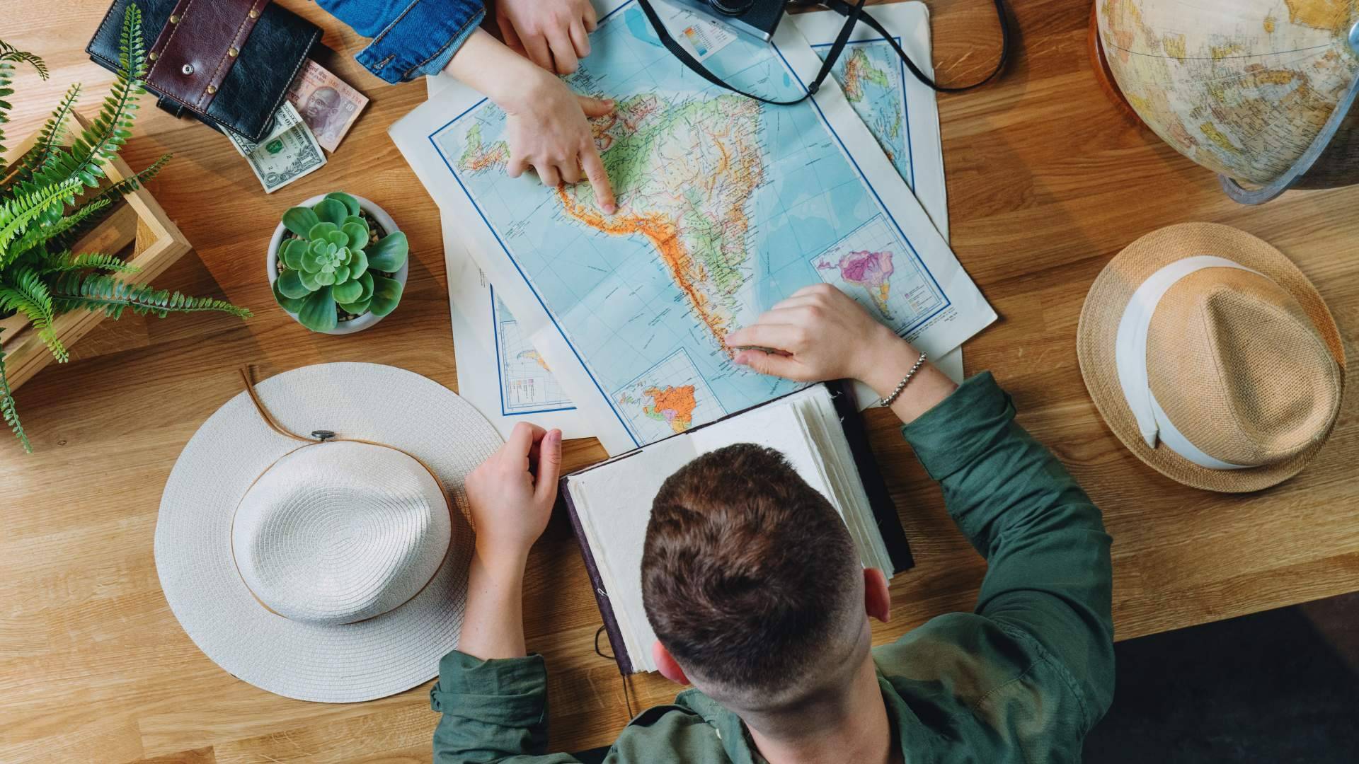 Coverontrip ofrece un seguro de viaje médico personalizado