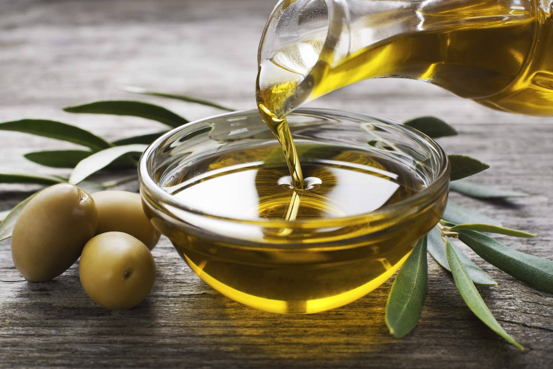 Jaén, epicentro internacional del aceite de oliva virgen extra