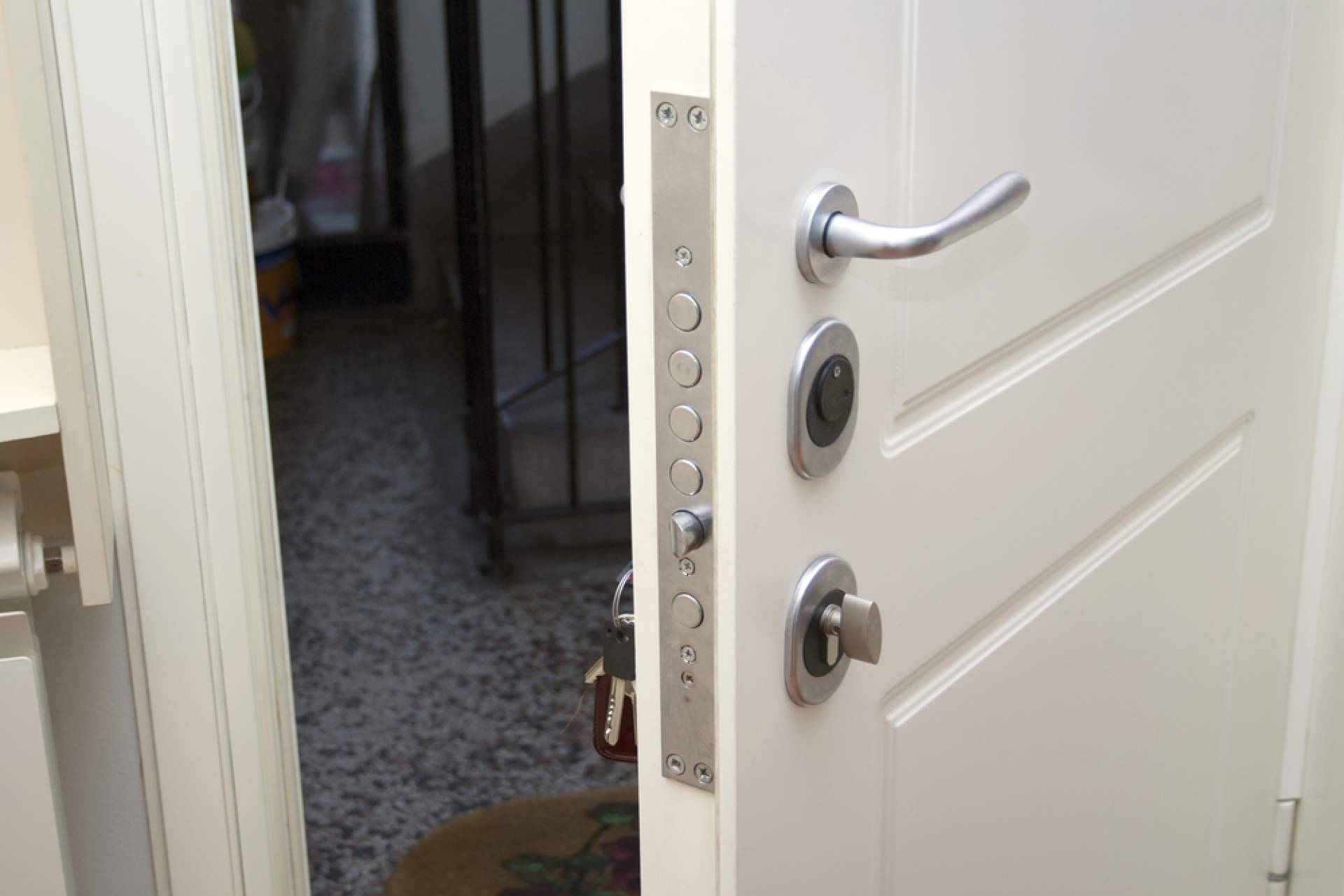 Cerradura Plus, el equipo que ayuda a escoger una cerradura de seguridad