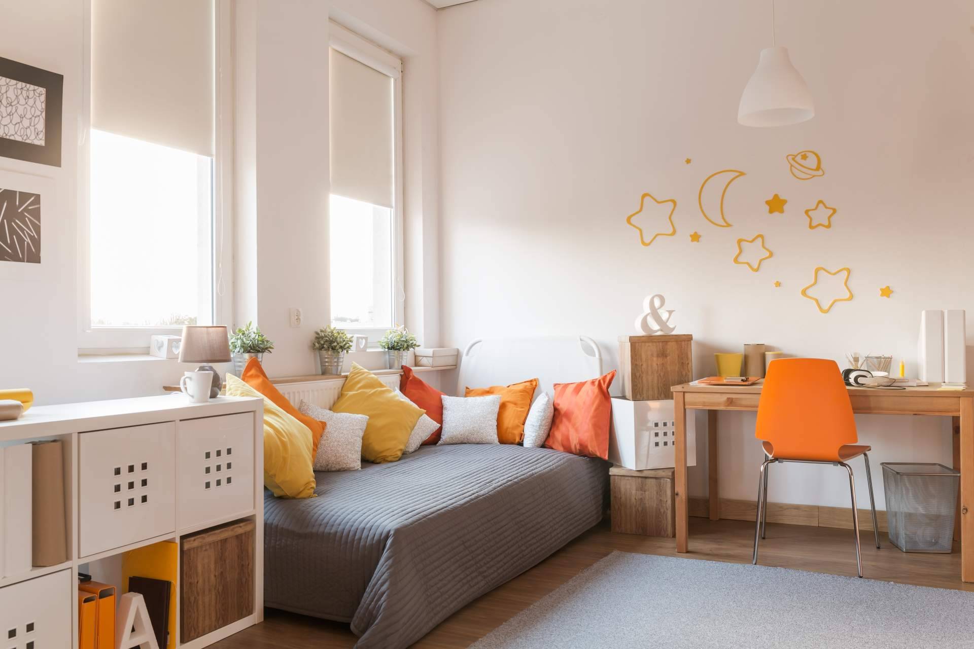 Ámbar Muebles, consejos para la decoración de habitaciones juveniles