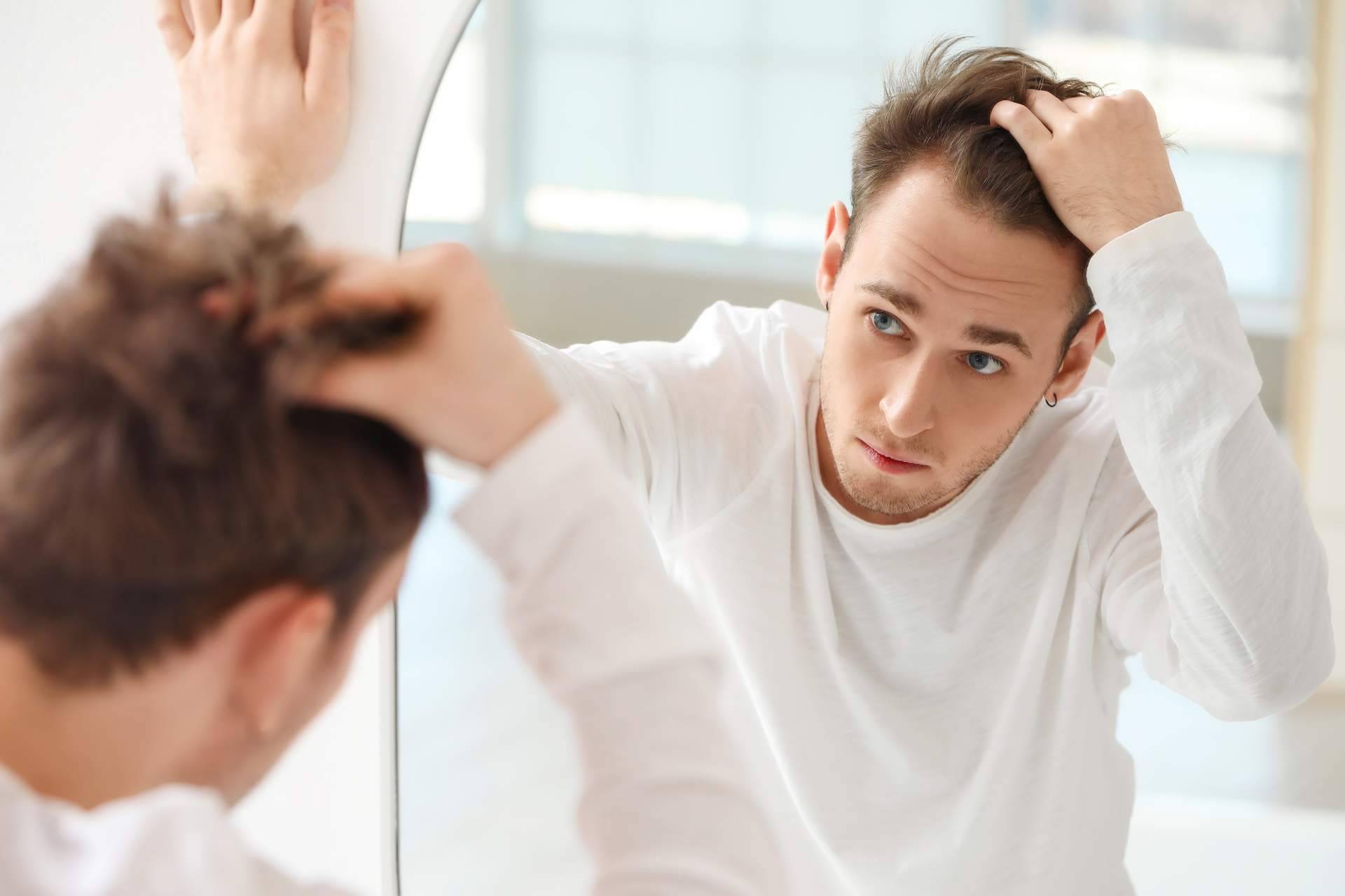 Xpecia hombre, un tratamiento para combatir la alopecia
