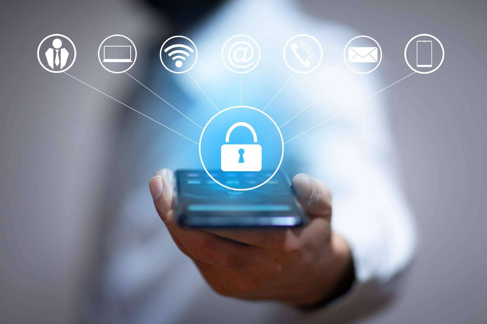 Sosmatic sobre la relevancia de la seguridad informática en las empresas