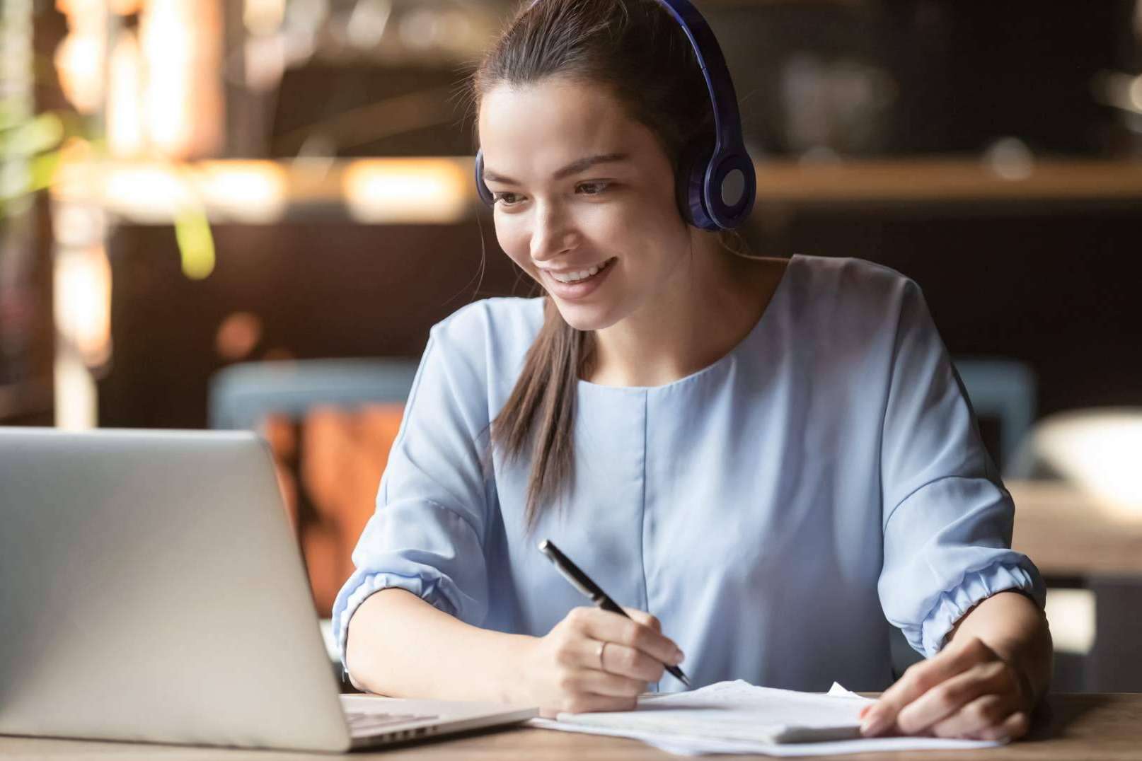 Los cursos intensivos de inglés de Seif English Academy