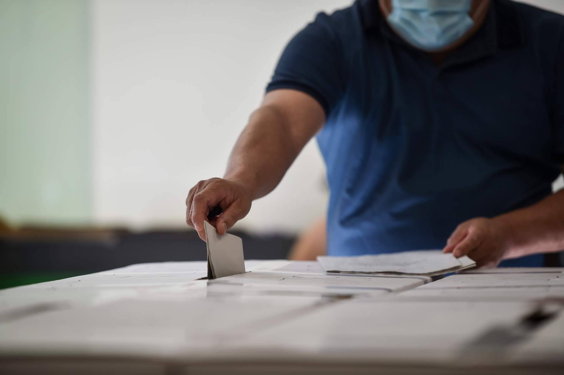 Custom Vote ofrece una propuesta innovadora para el proceso de votación electrónica