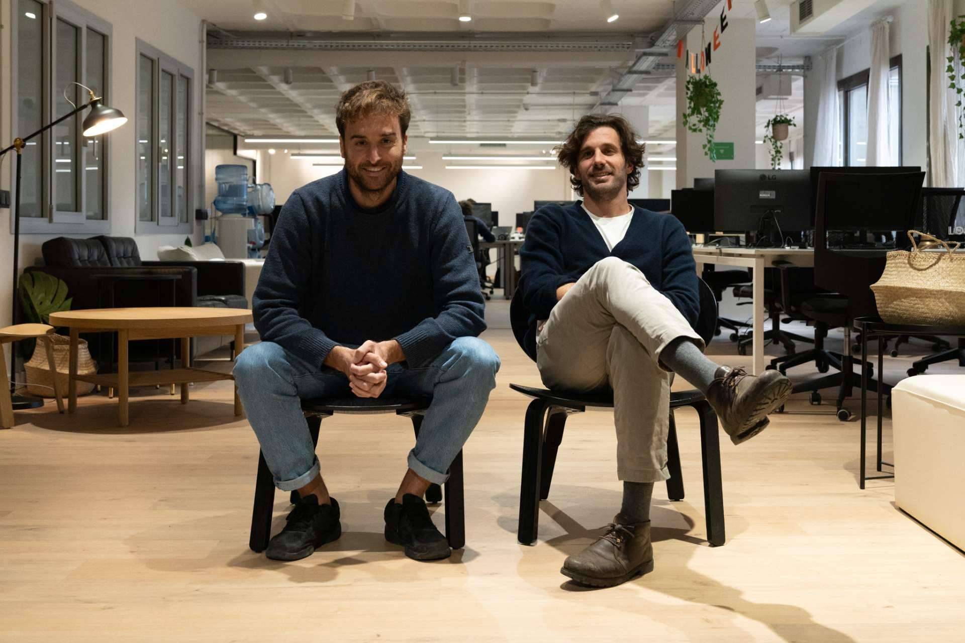 La plataforma para encontrar oficina en menos de 10 minutos