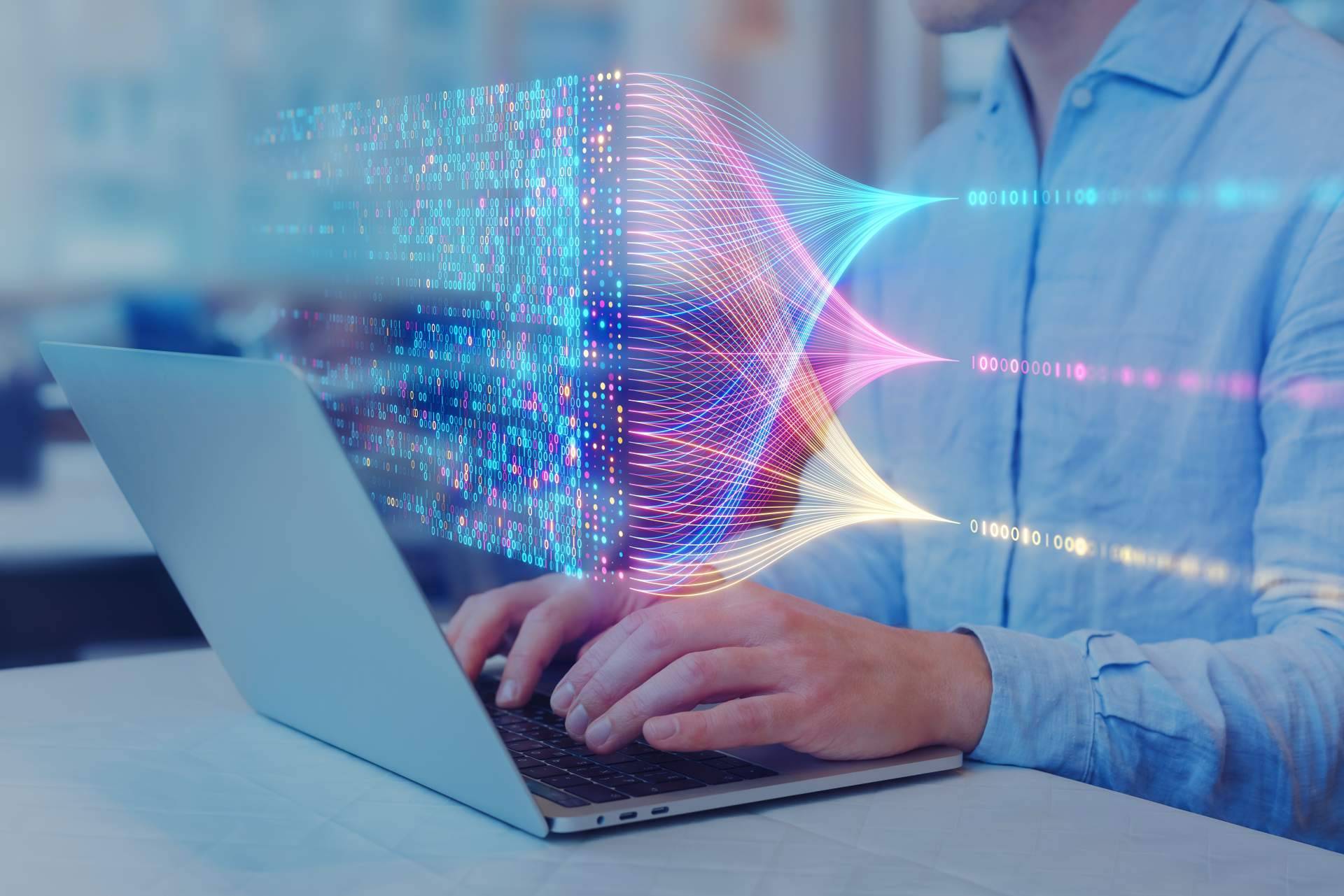 ¿Cómo utilizar el Big Data para mejorar las estrategias de venta? Los 5 puntos claves