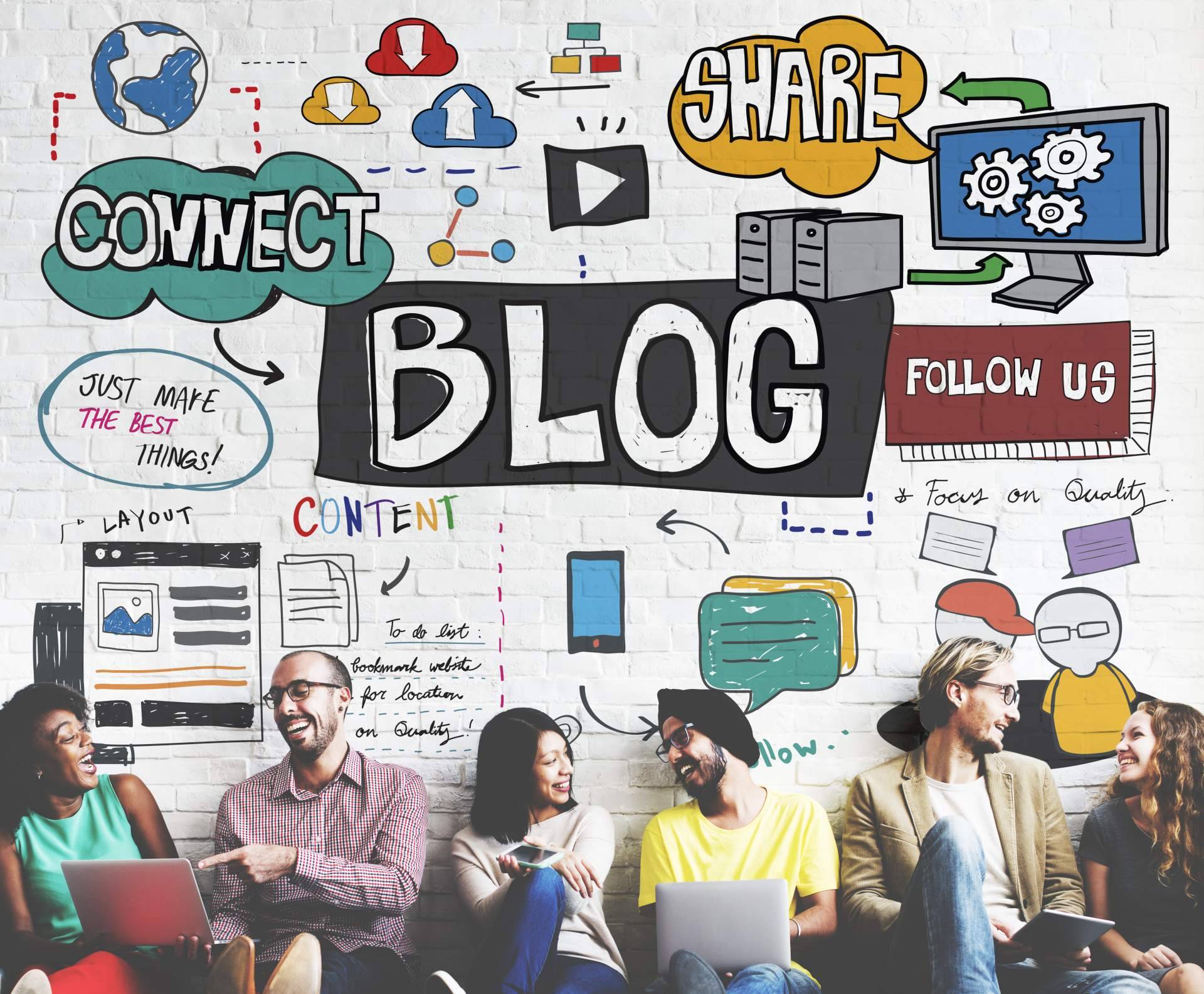 Vuena Publicidad, un blog de consejos y herramientas