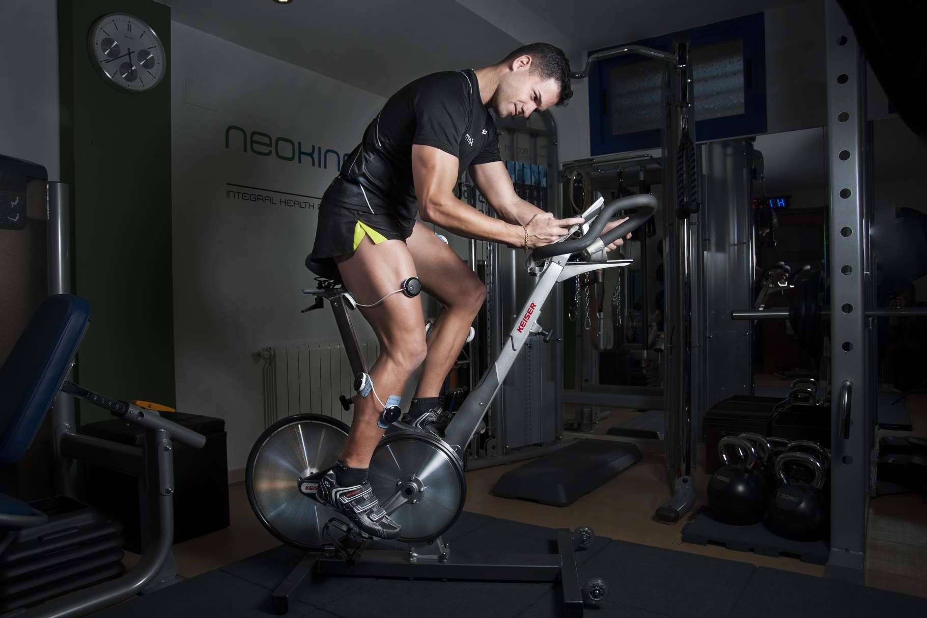 Cursos de electroestimulación muscular de la mano de Myox Institute