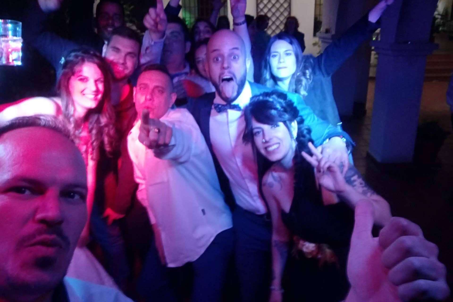 Sonoriza Eventos habla acerca de la importancia de contar con una agencia de eventos para que un evento salga bien
