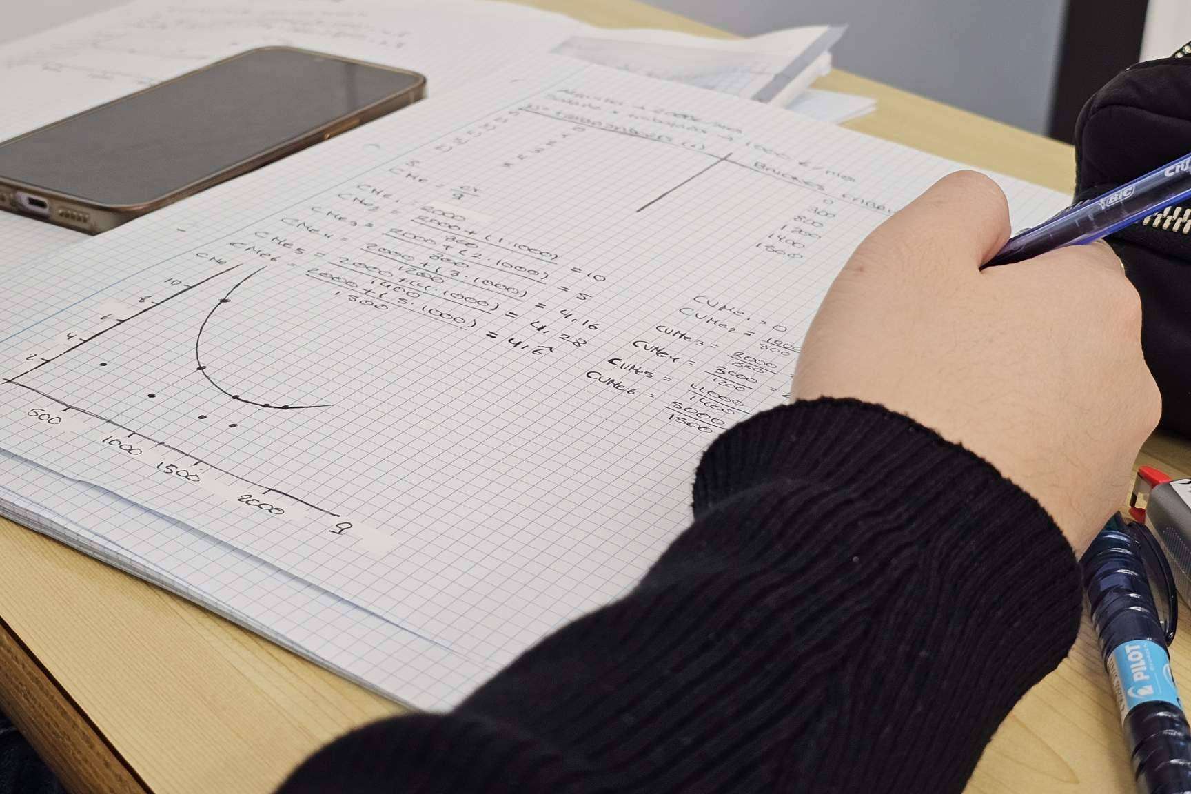 Academia Nuevo Futuro y su ayuda para preparar las pruebas de acceso a Grado Medio y Grado Superior