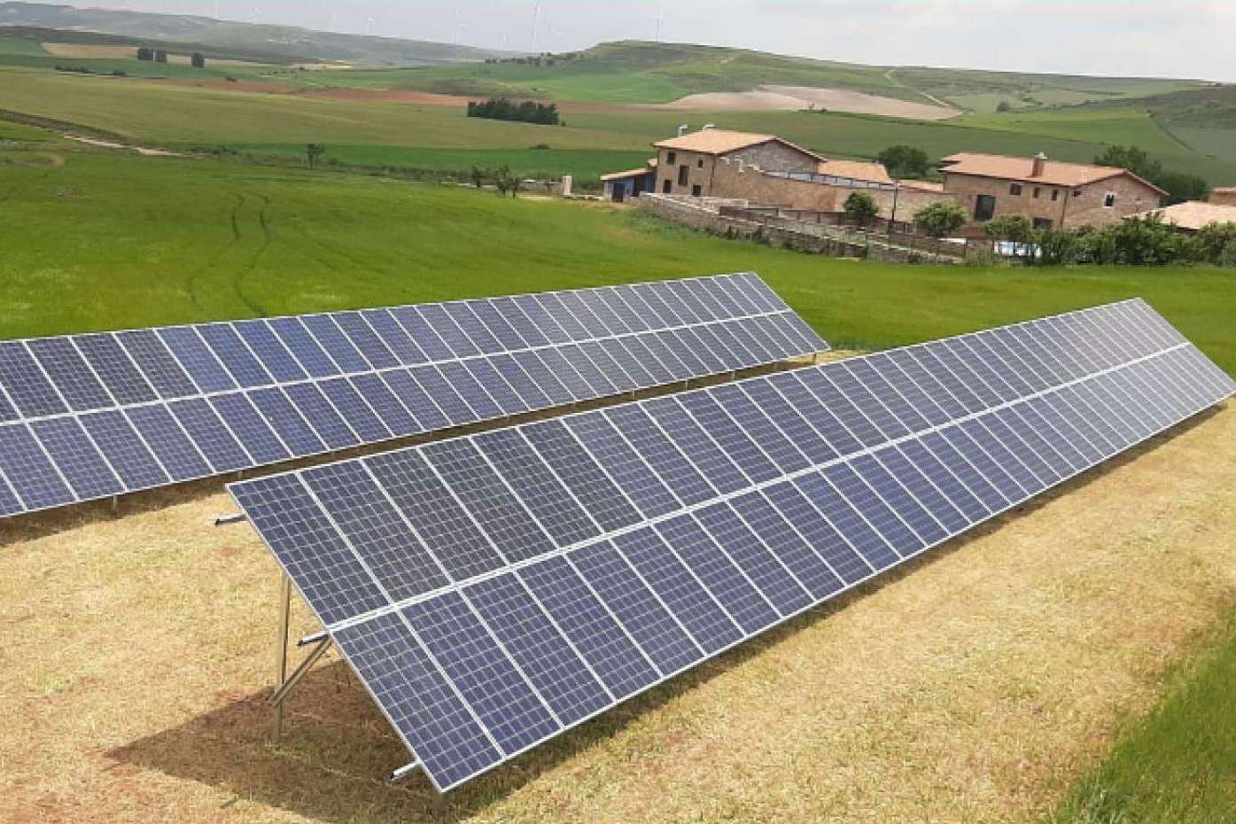 SunFields Europe habla sobre la mala praxis en la aplicación del IVA en instalaciones de placas solares