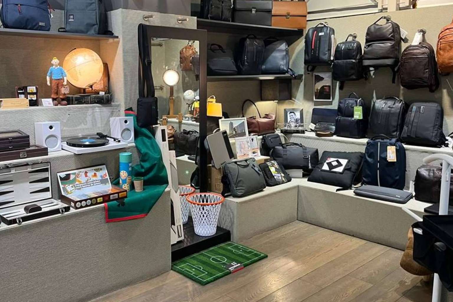 Ideas de regalos elegantes para hombres, con solohombre.es