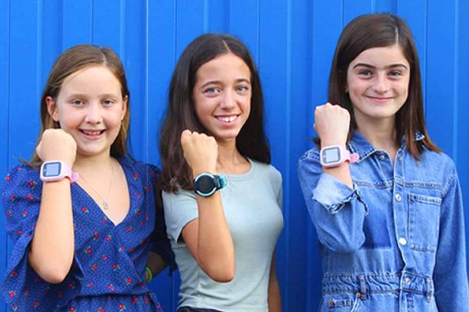 SaveFamily, soluciones de tecnología segura para niños y personas dependientes