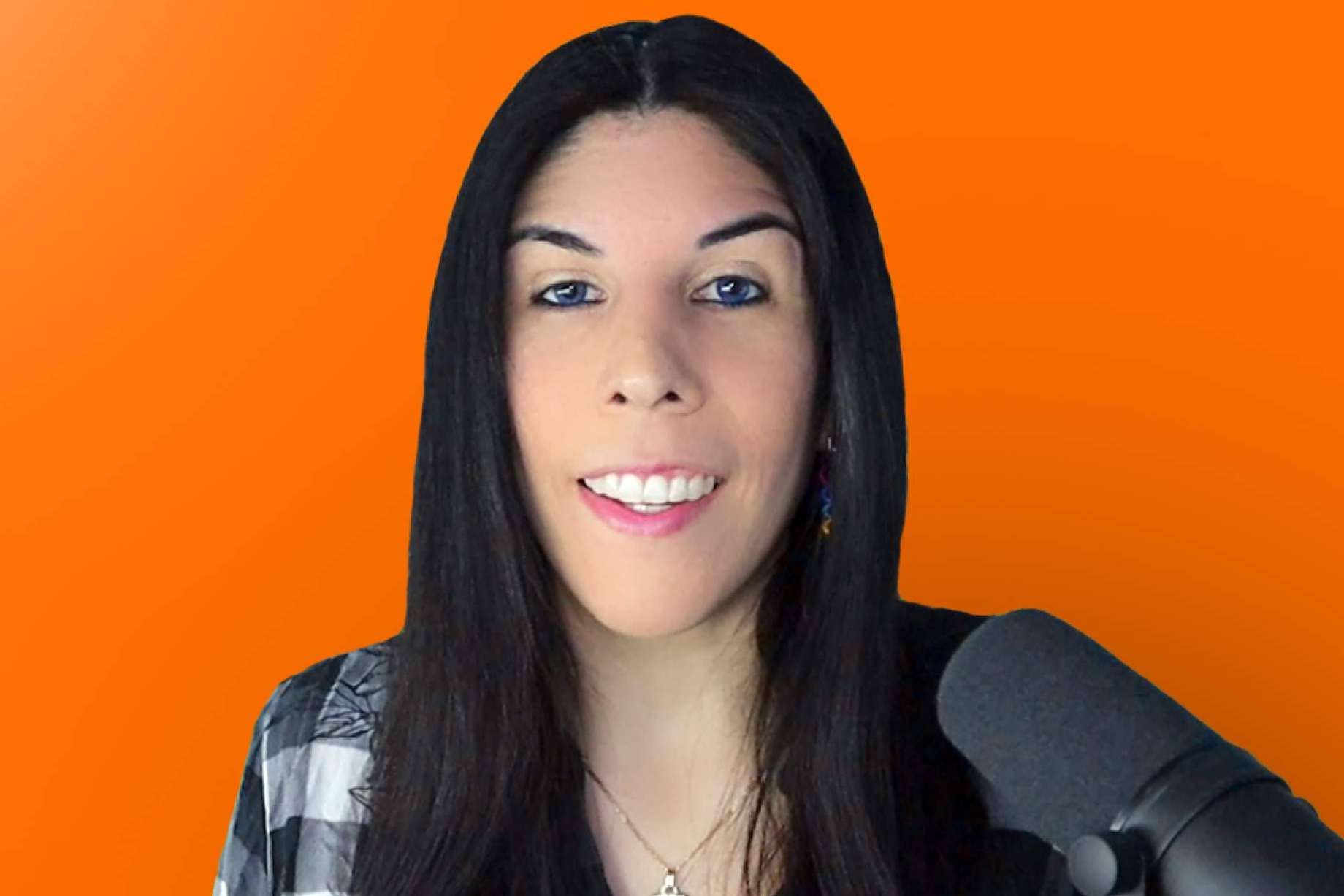 Roxana Falasco, la experta que ayuda a crear contenido educativo online