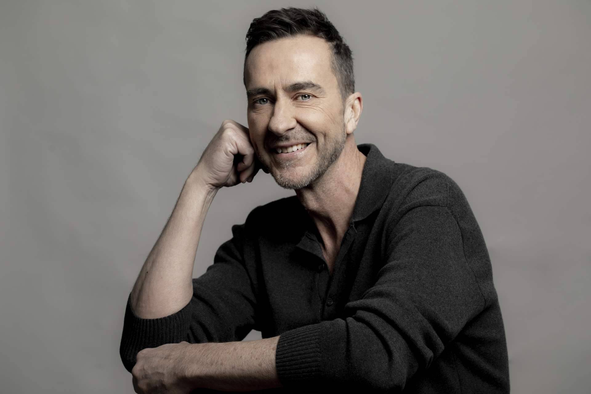 Pedro Serrano se especializa en coaching emocional y motivacional