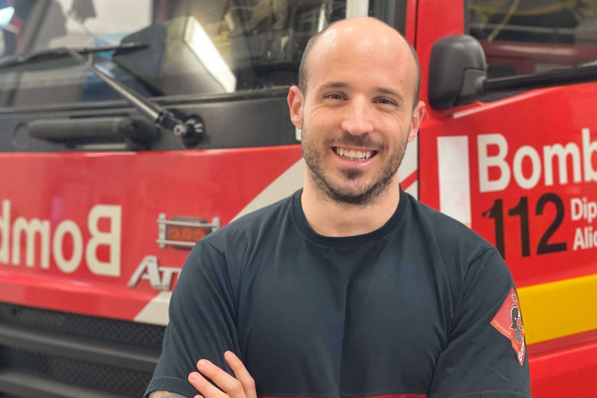 NB Oposiciones a Bombero, una academia online de oposiciones a bombero