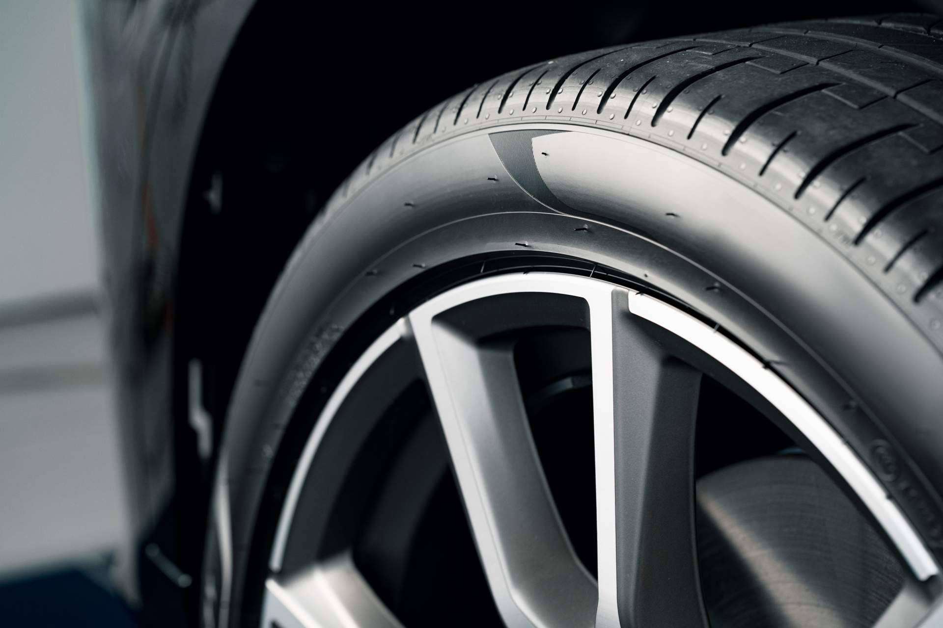 Confortauto cuenta con neumáticos para vehículos eléctricos
