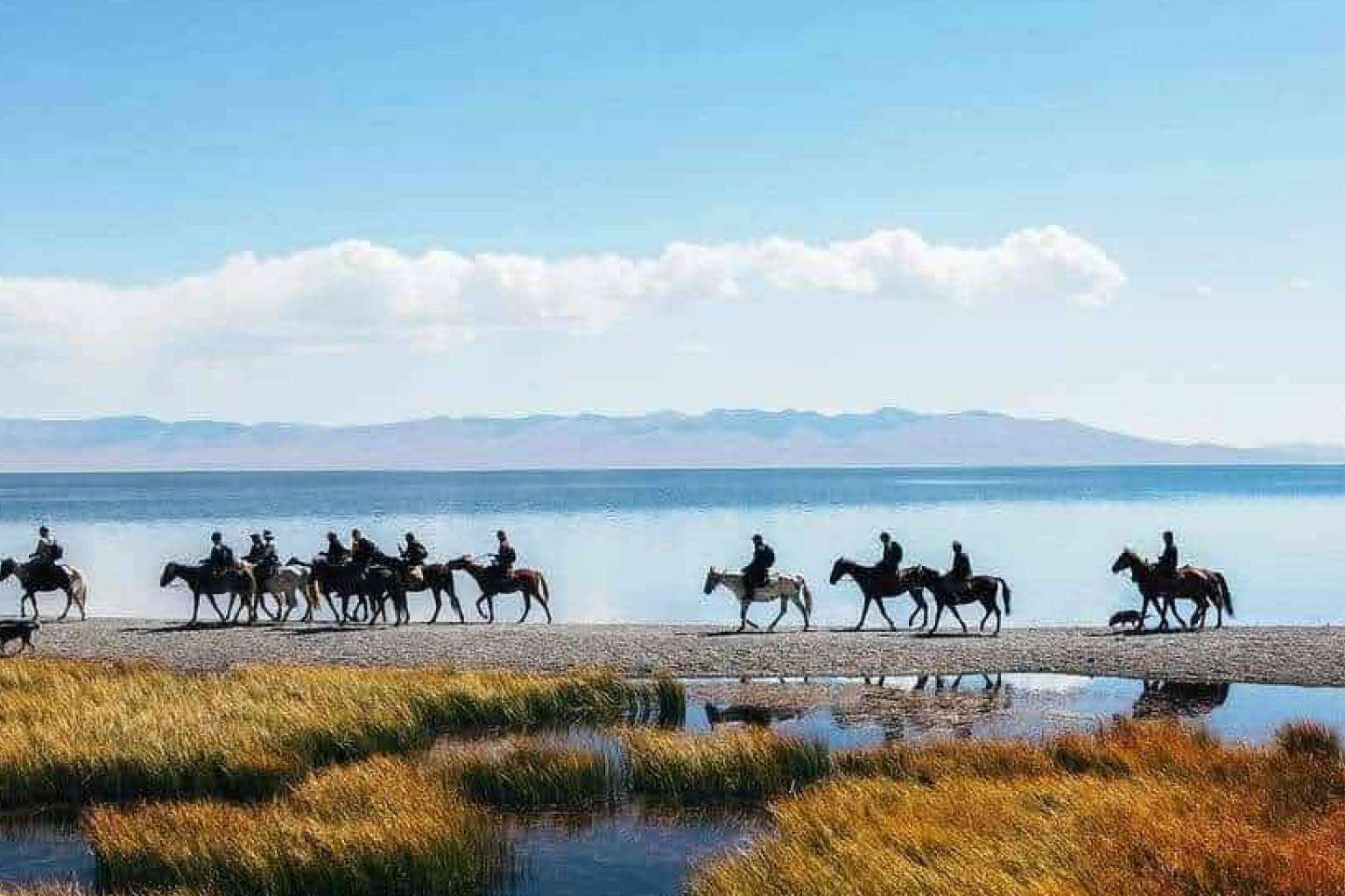 La tendencia del nuevo turismo, con Manaslu Adventures