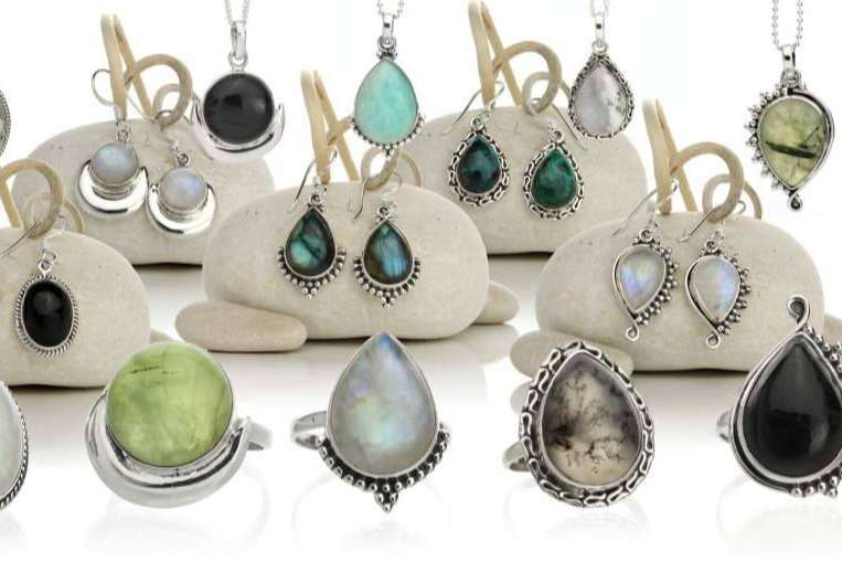 ¿Cómo identificar una joya auténtica de plata de ley?, por la tienda UniArt