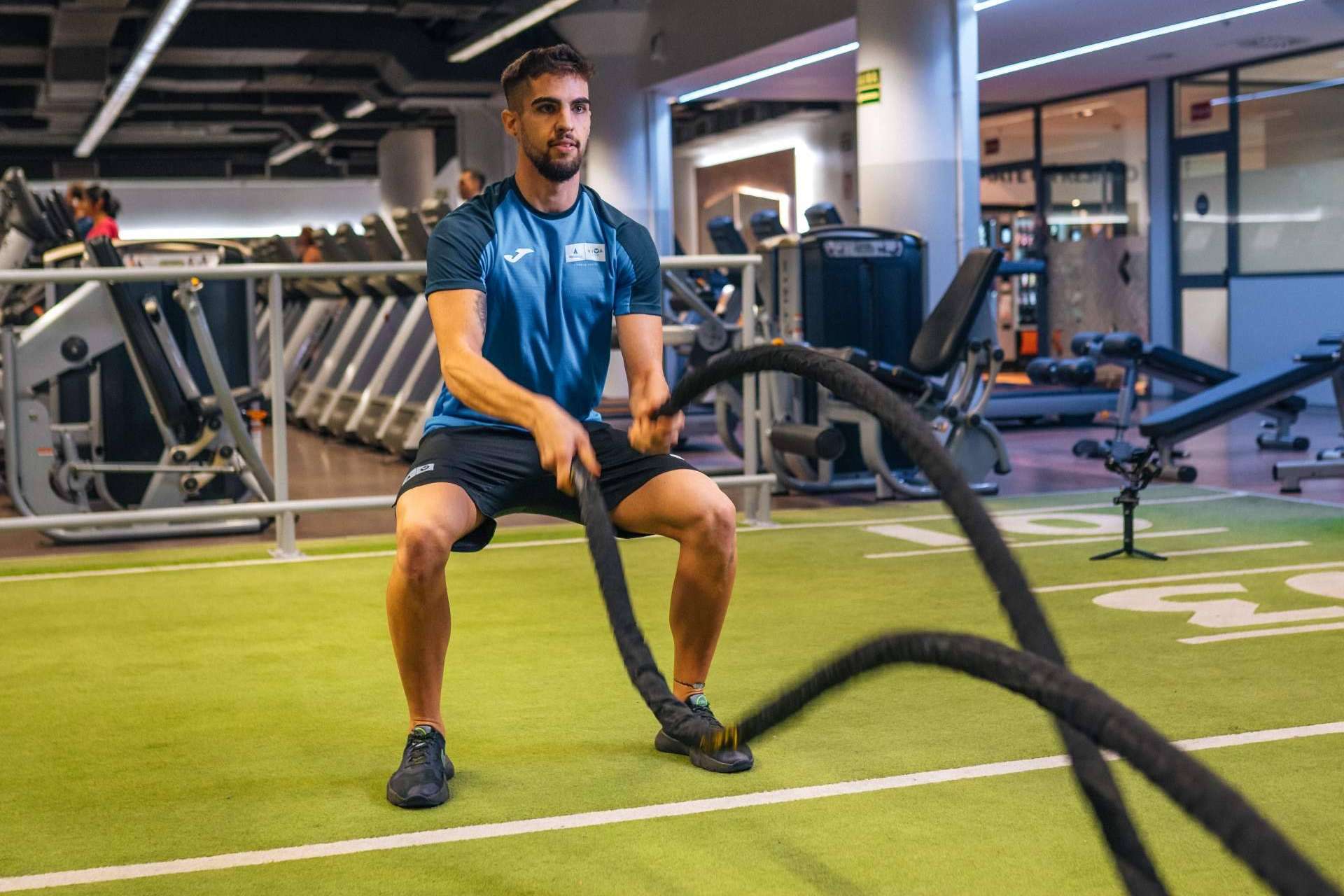 VivaGym y su amplia parrilla de actividades dirigidas disponibles