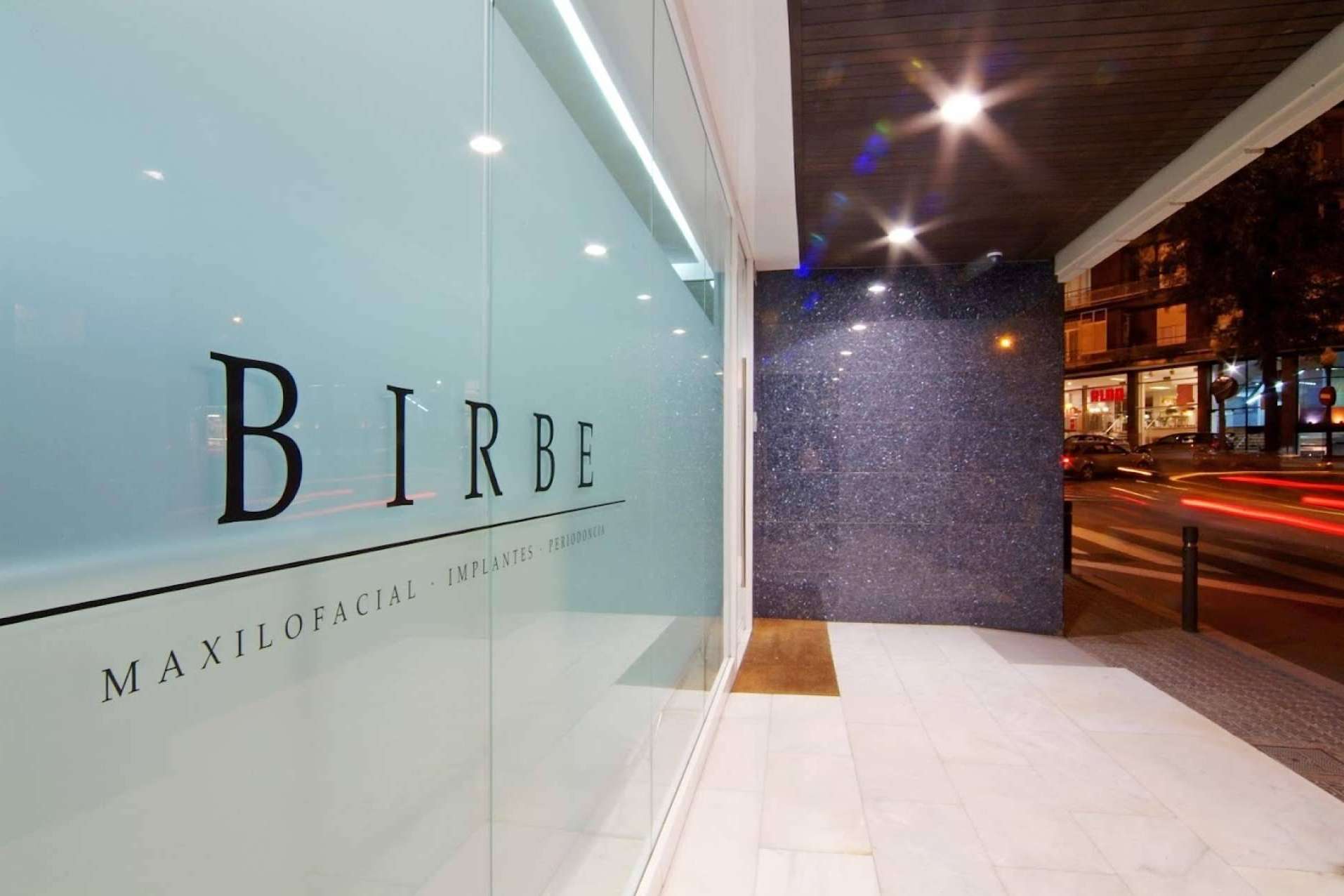 Sobre la cirugía estética facial en la Clínica Birbe