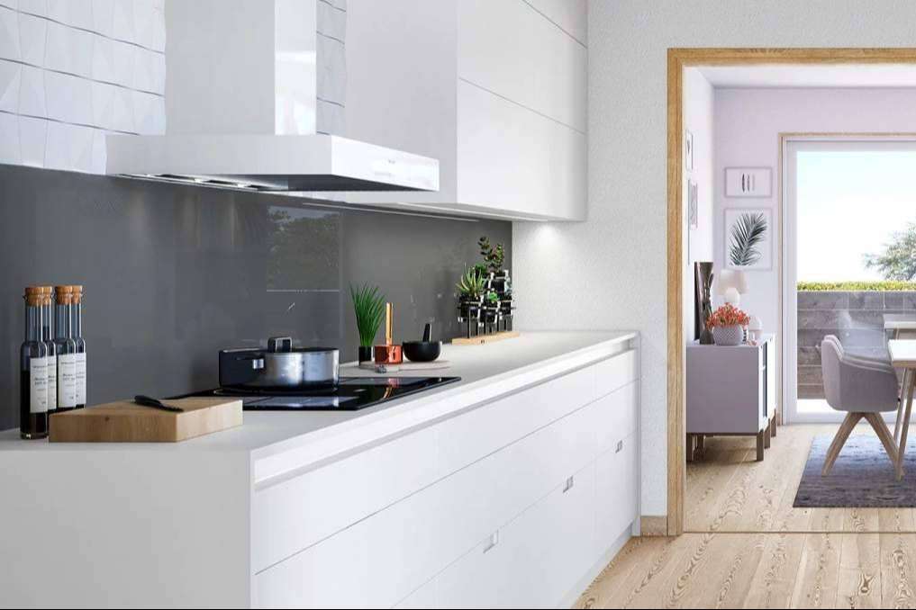 Reformar la cocina de la mano de la empresa Reformas de Cocinas y Baños