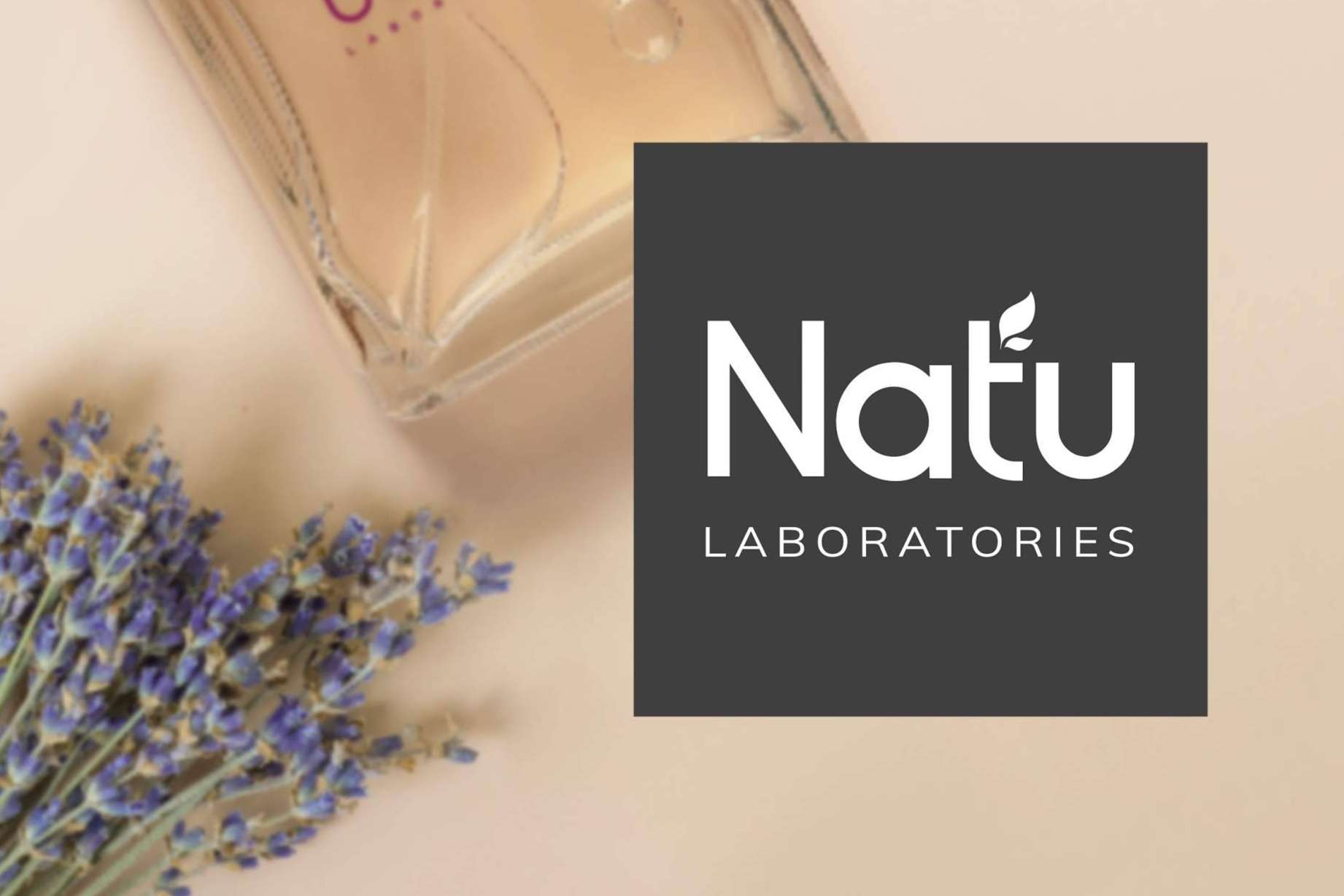 Laboratorios Natuaromatic ahora es NATU Laboratories; el rebranding que mantiene la esencia de su marca