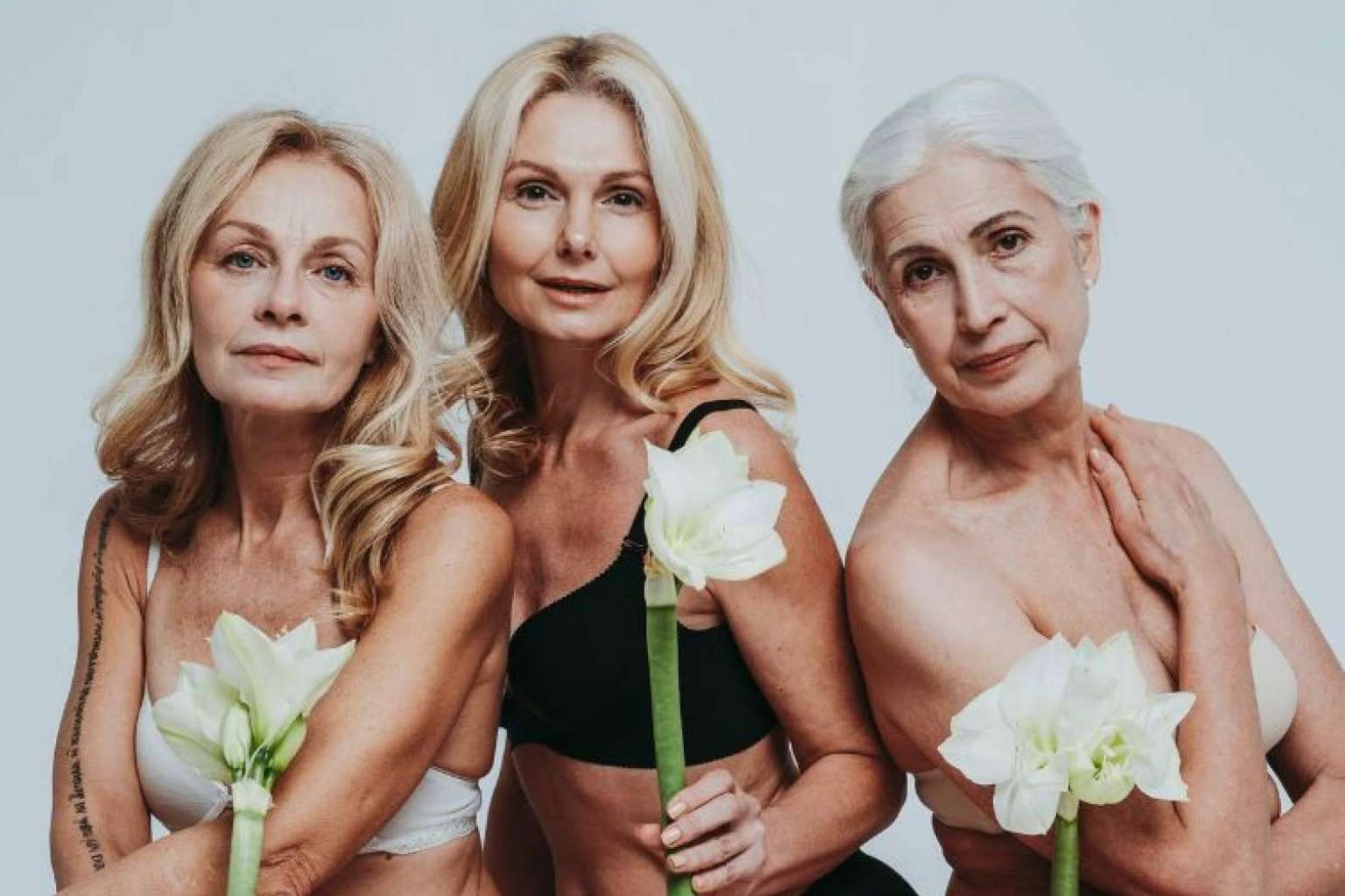 Cómo impacta el glutatión en las hormonas en menopausia, de la mano de Menopausia En Forma
