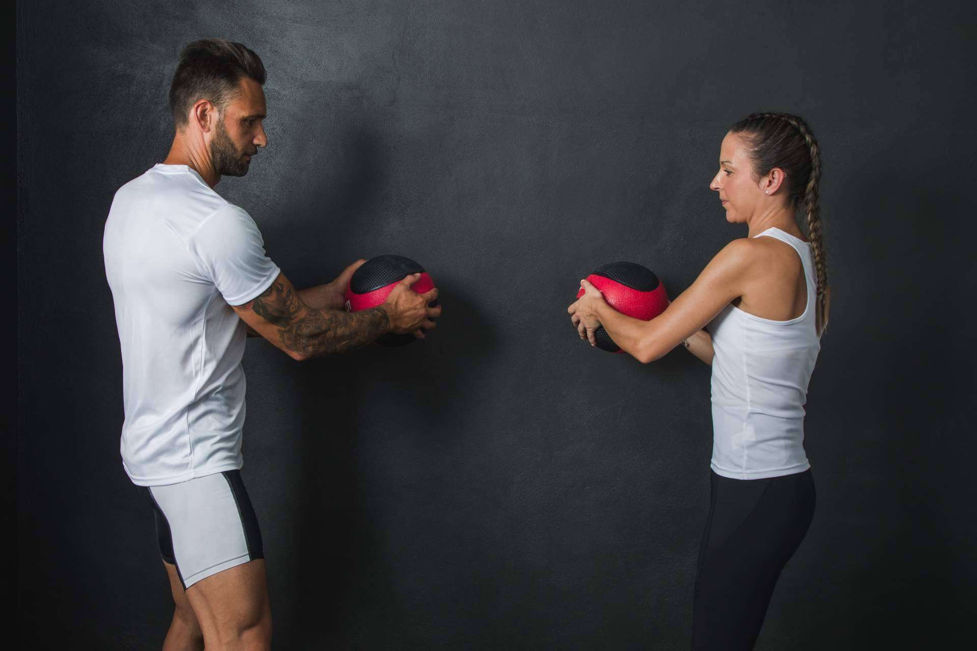 Cross training, la revolución del fitness explicada paso a paso
