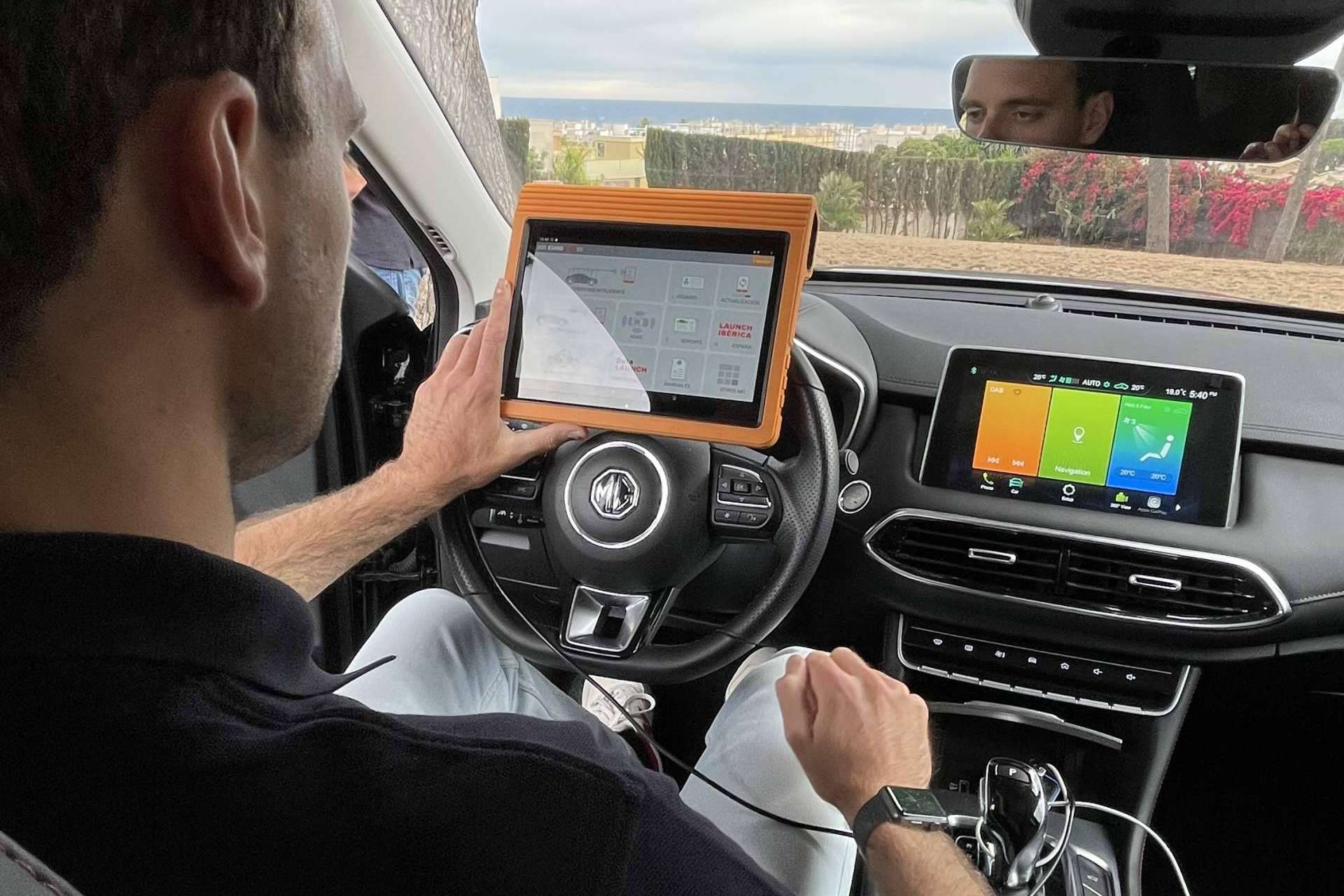 Revisión de coches de segunda mano en Alemania y asistencia para trámites de importación, con la empresa NeedCarHelp