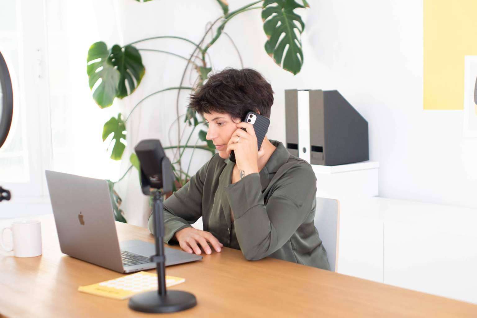 Las ventajas de aprender marketing digital a nivel profesional con Emma Llensa