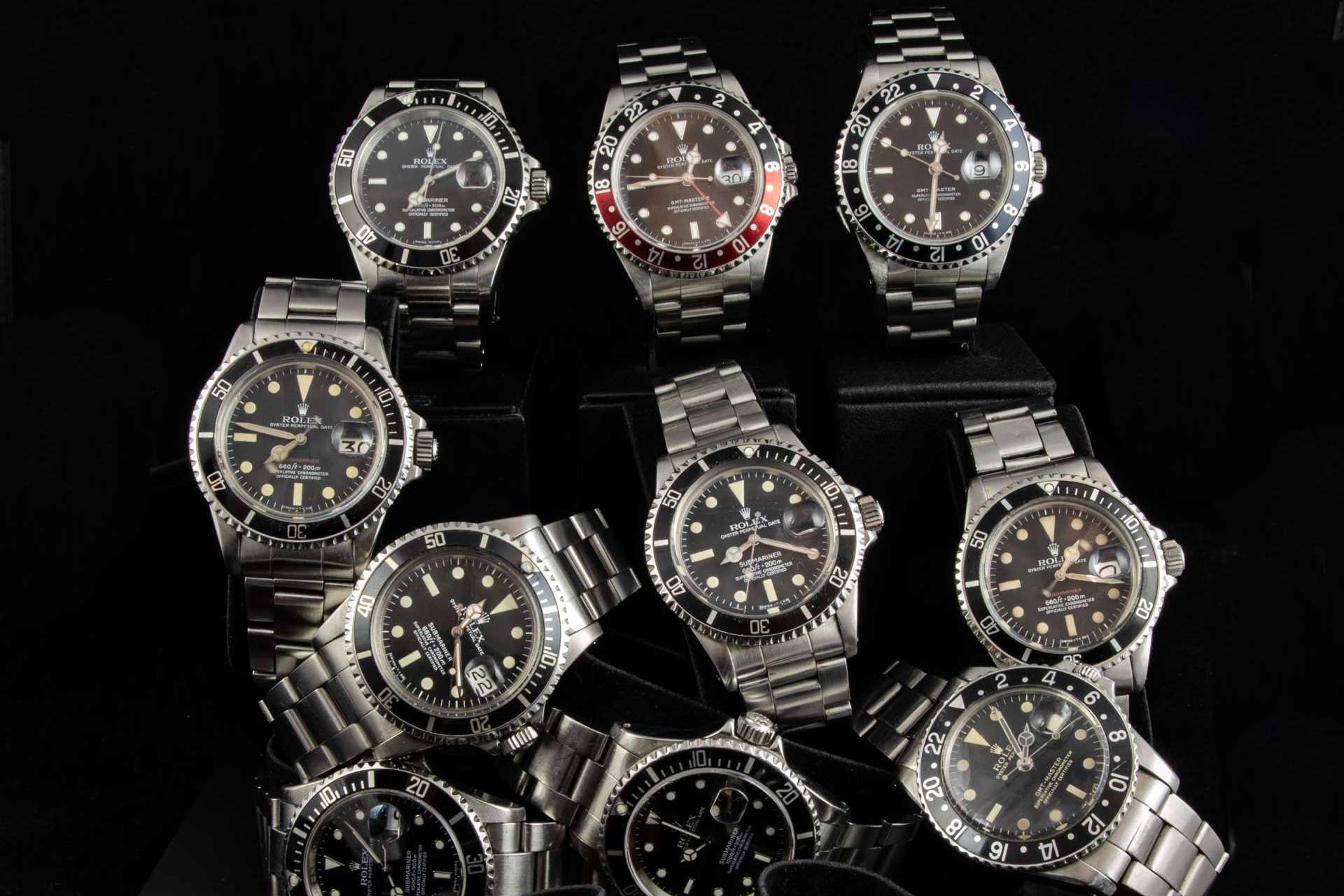 Novecento by Enseñat Heritage, una tienda de joyería y relojes de alta gama especializada en tasación de relojes