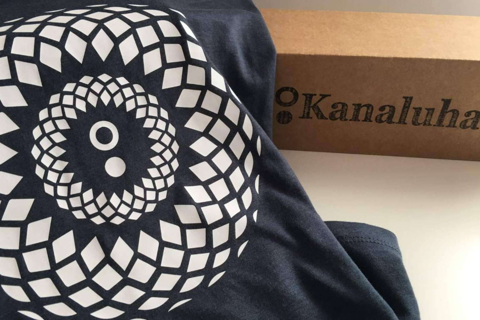 Kanaluha se ha establecido como un referente en ropa ecológica
