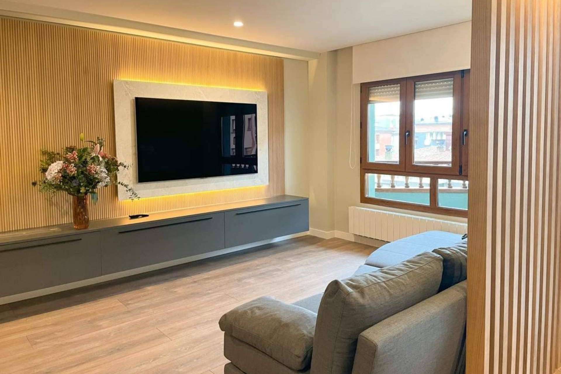 Miscëla, la empresa dedicada al diseño y fabricación de muebles a medida