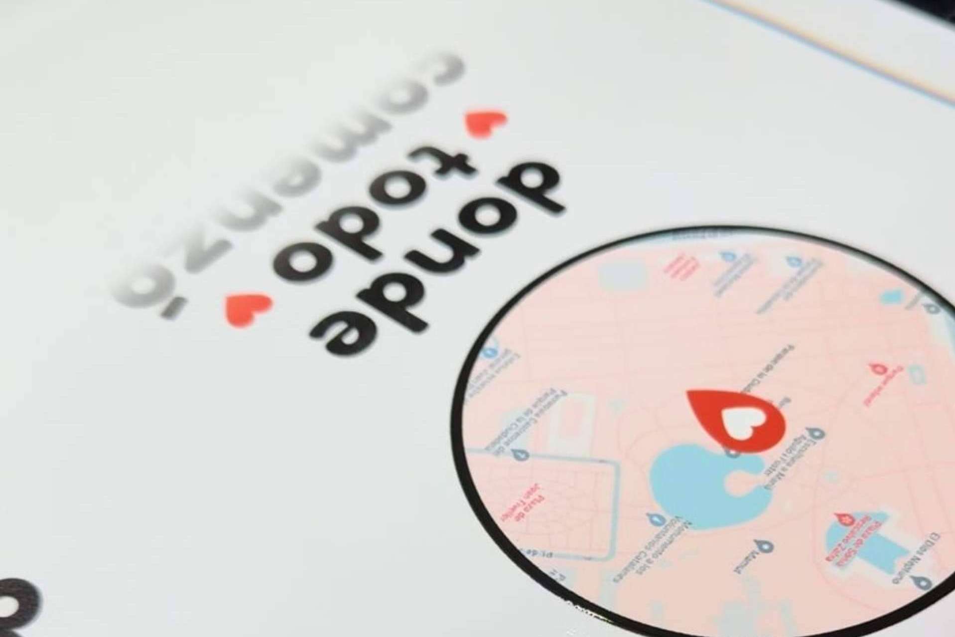 DTF UV stickers y pegatinas por metros, el sistema para diseñar regalos promocionales originales