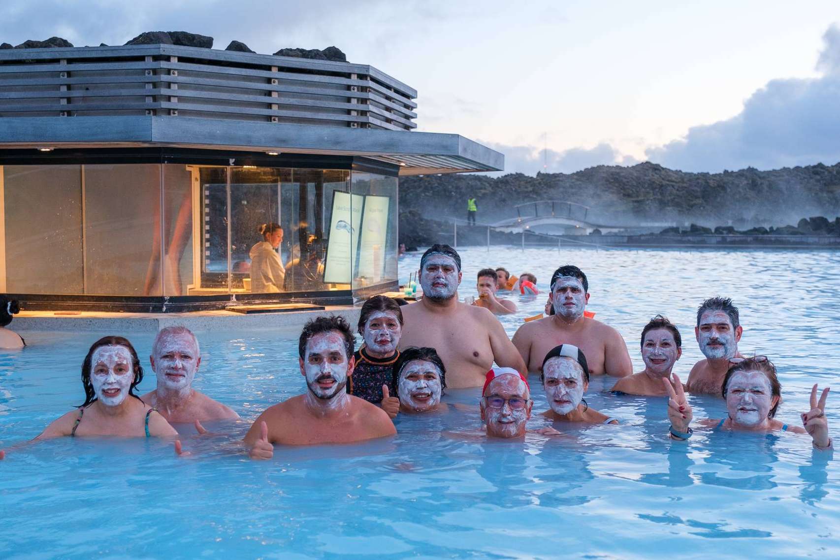 Conocer las auroras boreales y otros encantos de Islandia con los tours organizados de Aldu Experience en marzo