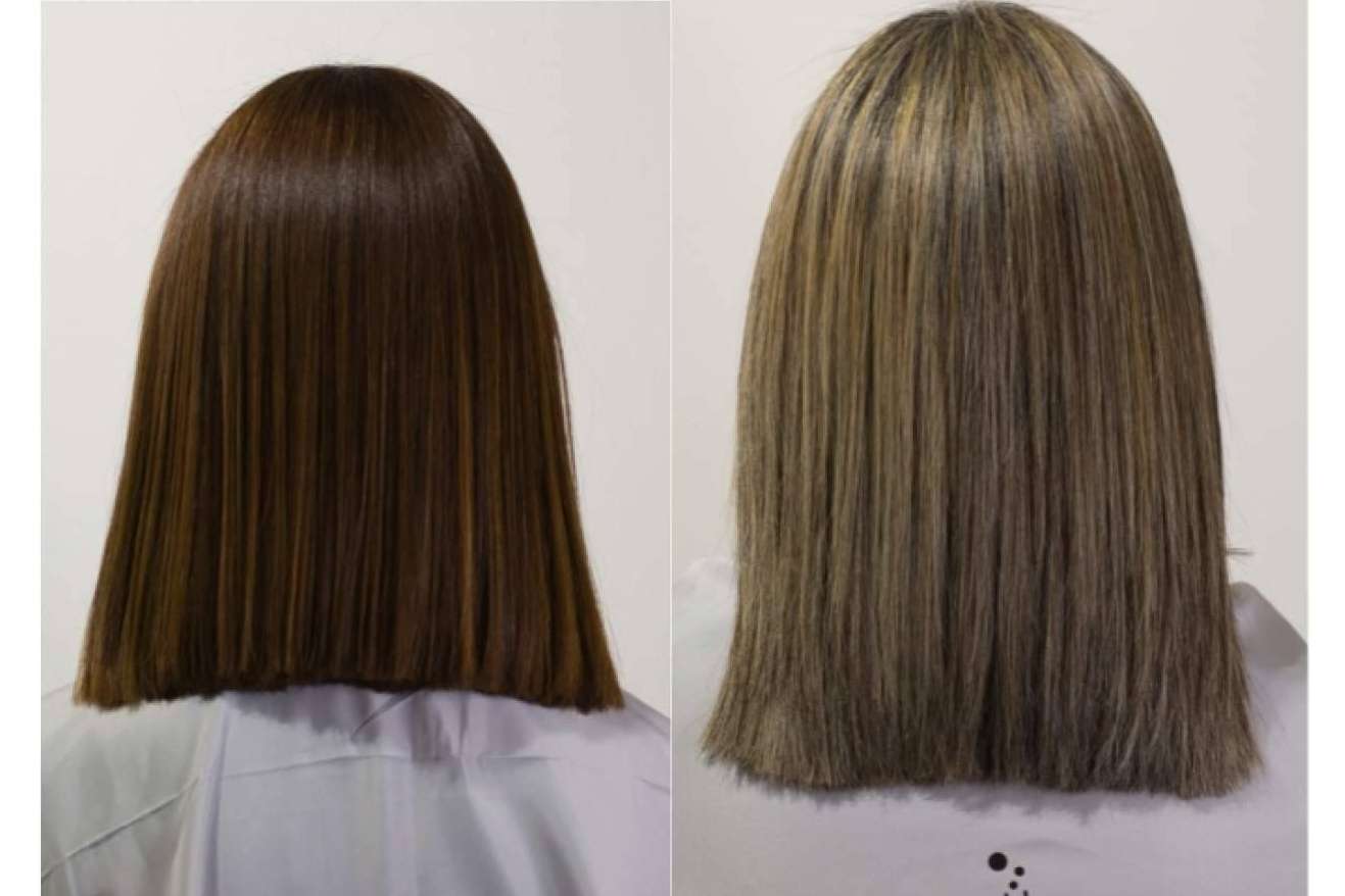 Un mercado en auge para marca privada para vender en Amazon, el Antifrizz