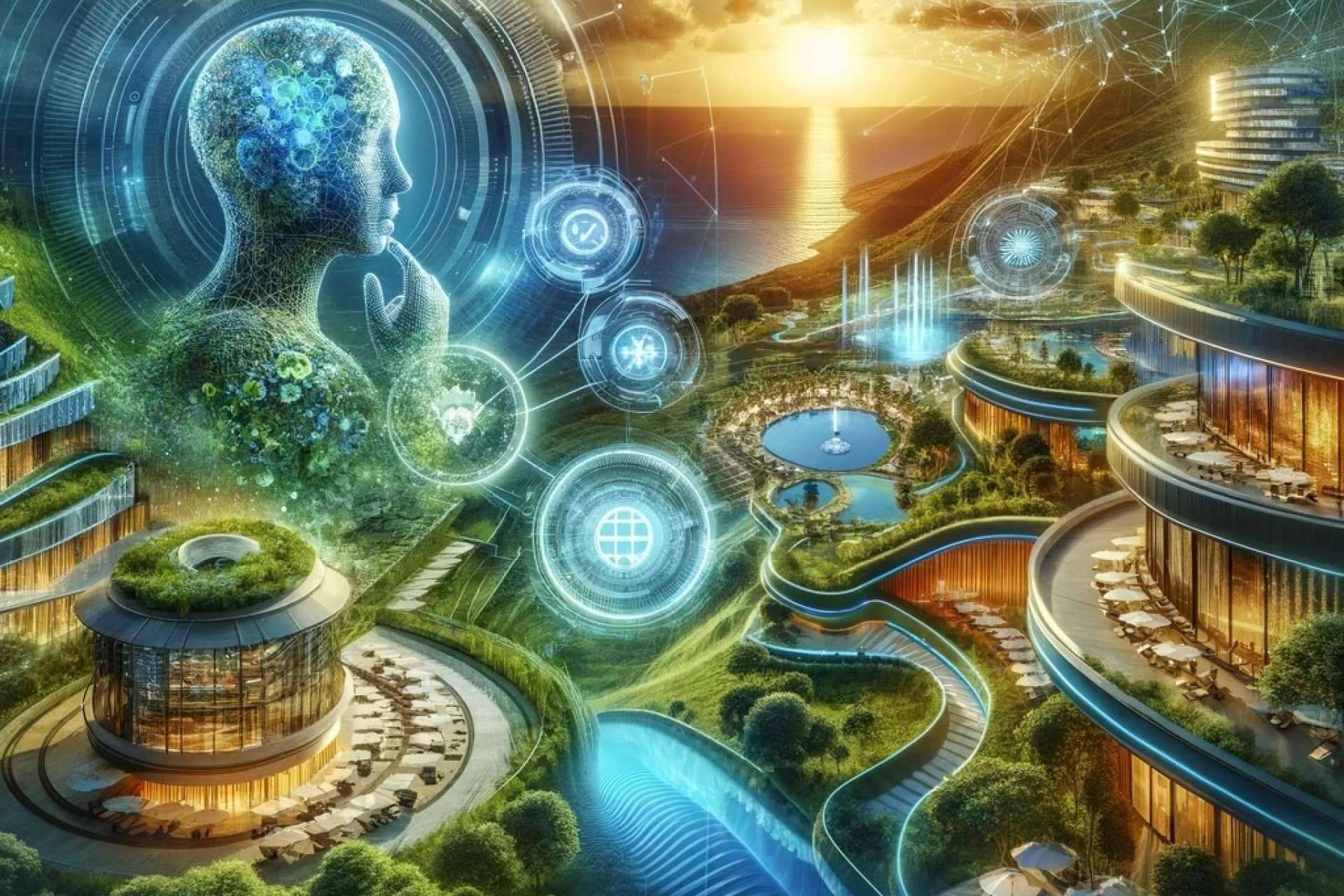¿Cuáles son las tendencias destacadas en 2024? Una mirada profunda al futuro del turismo por EISI SOFT