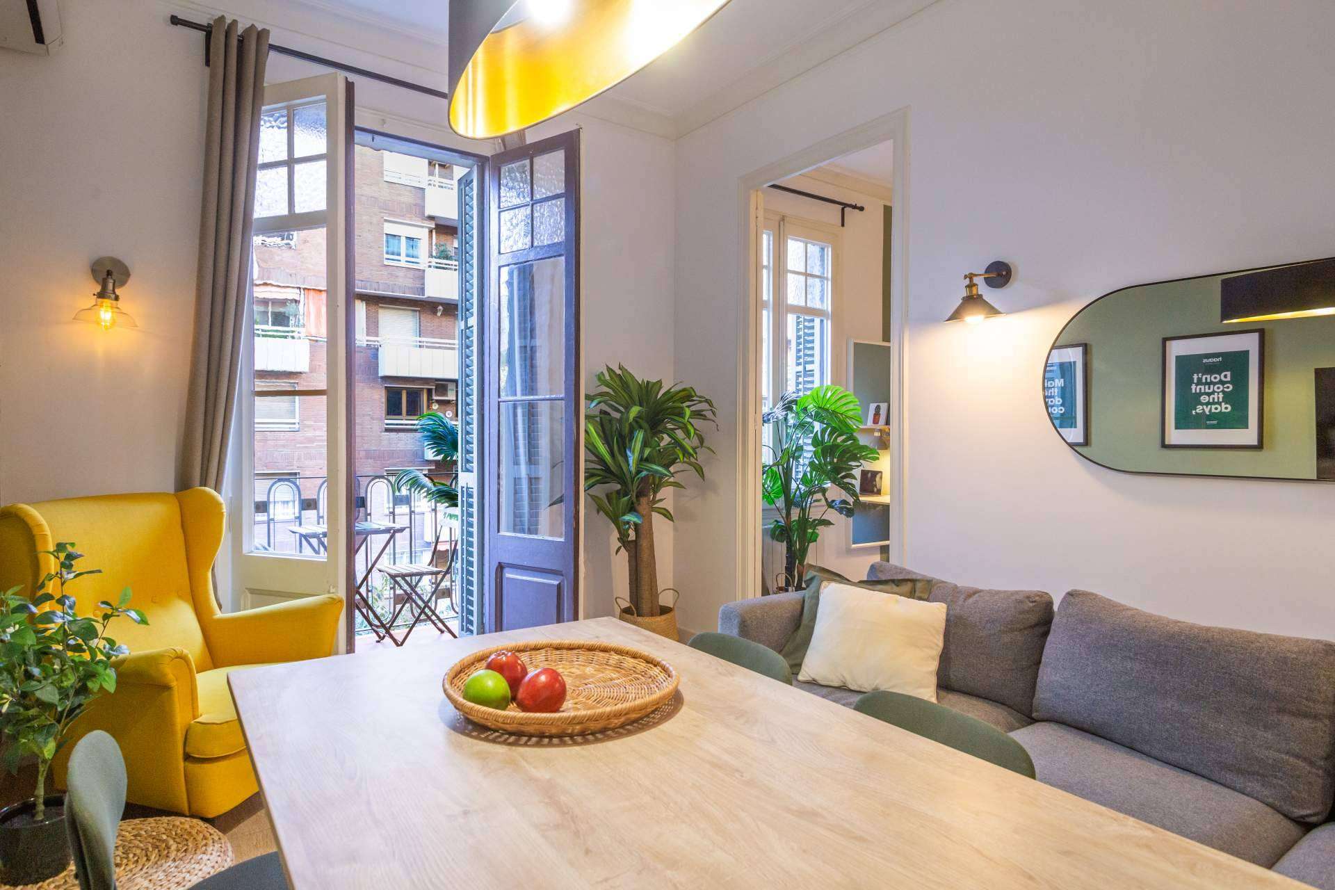 Haaus Coliving incluye en su página web un innovador sistema de verificación y autofiltraje de usuarios