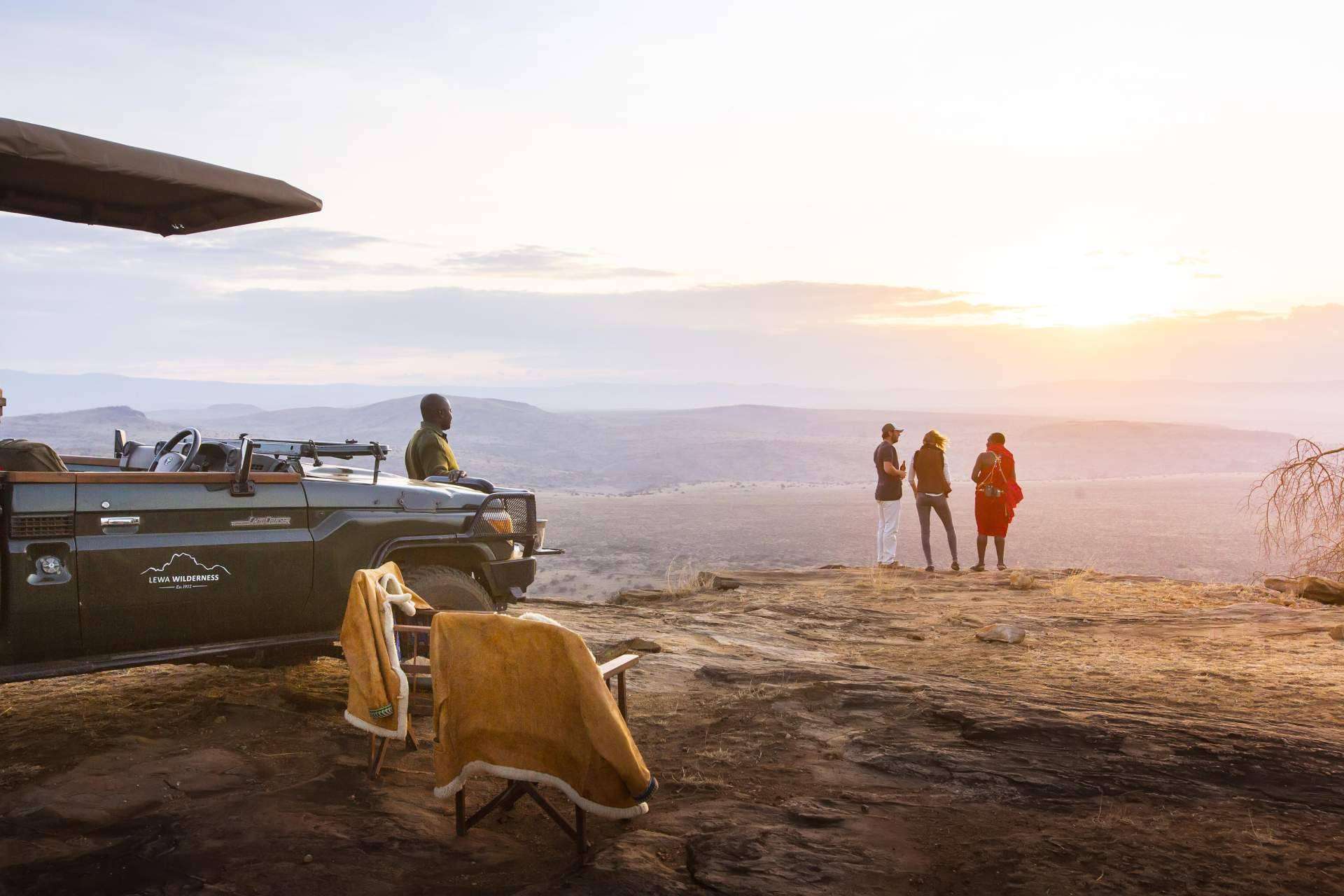 3 zonas en Kenia que están fuera del circuito de masas y se deben visitar, por The African Experiences