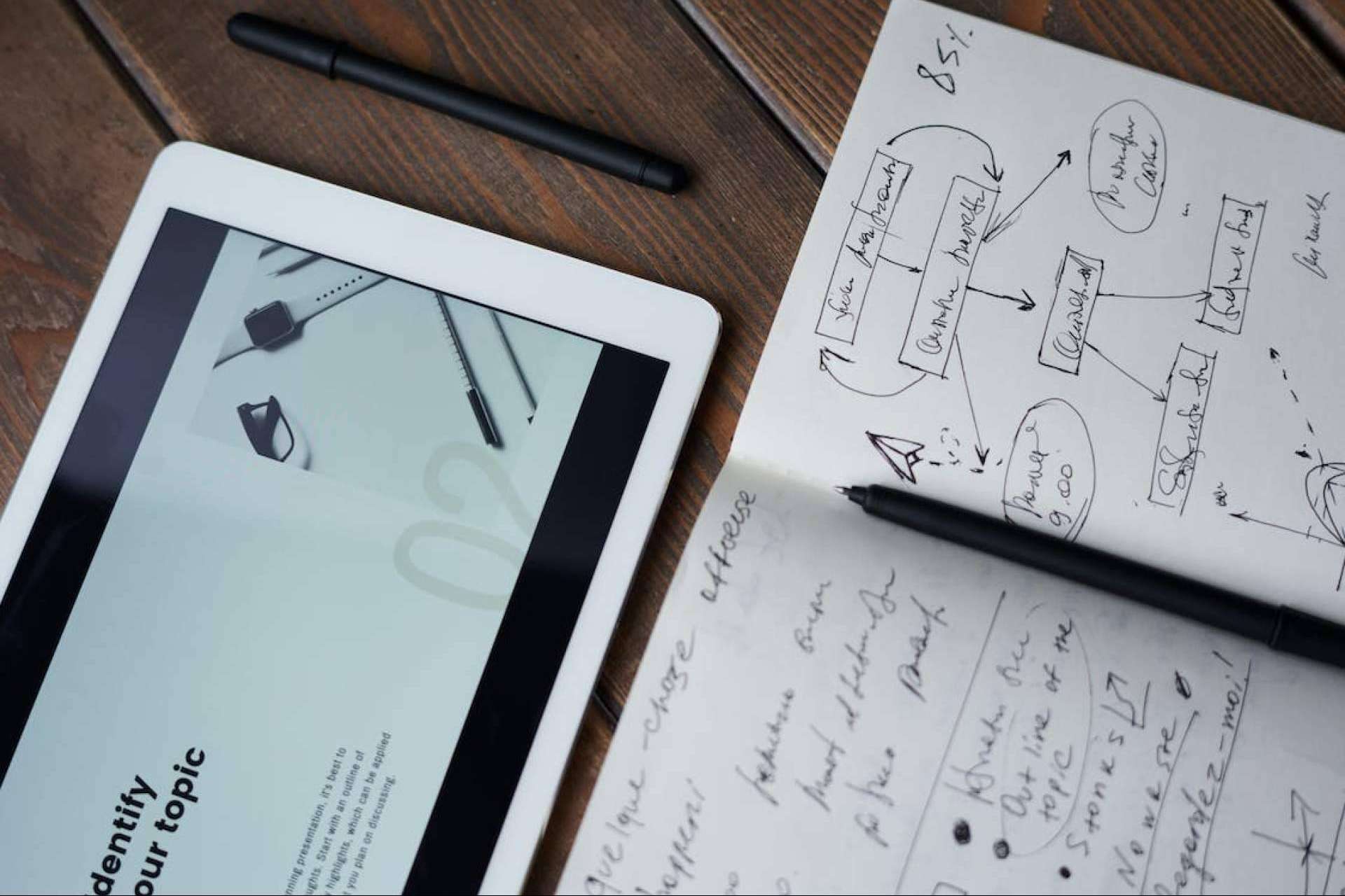 La importancia del marketing y la publicidad para destacar entre la competencia, con Amaze