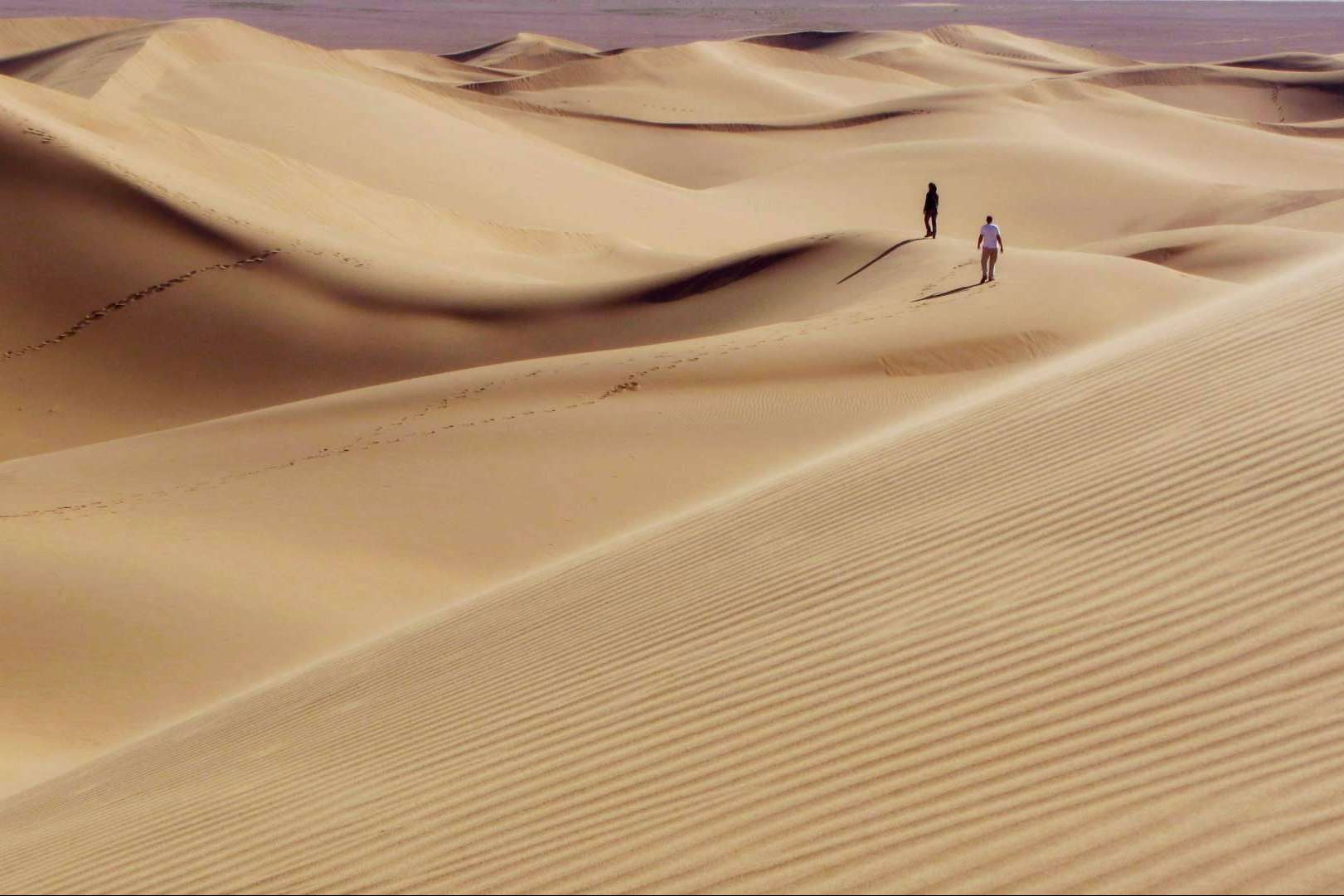 Conocer el otro Marruecos, lejos de los circuitos típicos, junto a Atar Experience