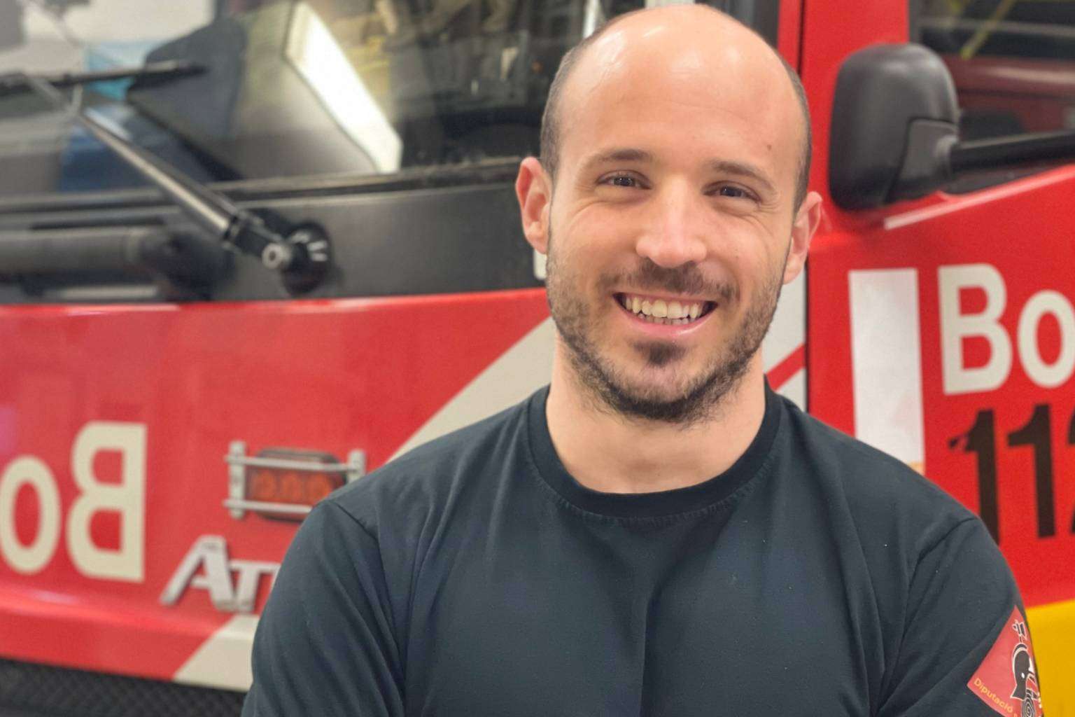 NB Oposiciones a Bombero es una academia referente en la preparación integral para ser bombero
