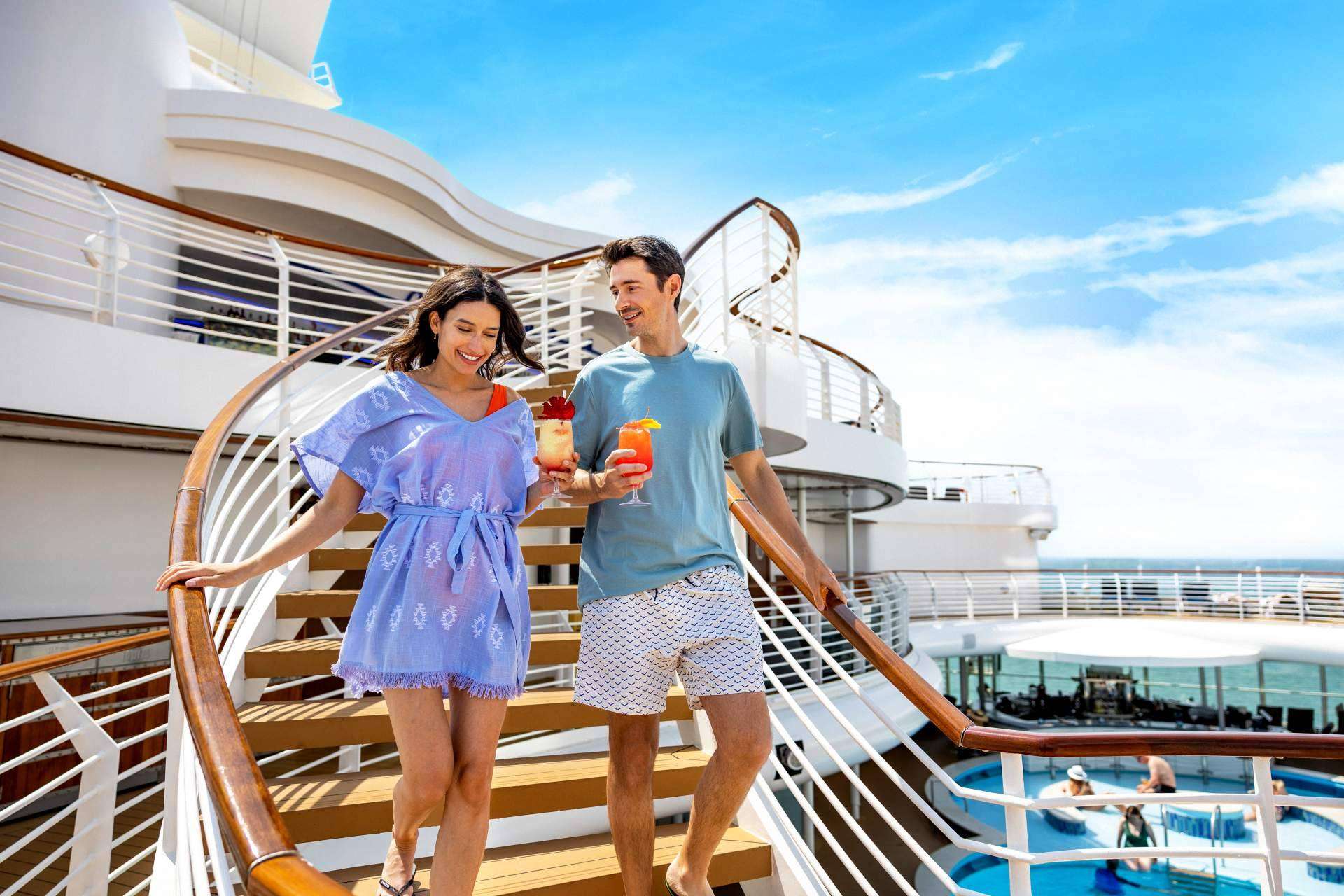 ¿Por qué elegir un crucero Disney las próximas vacaciones?